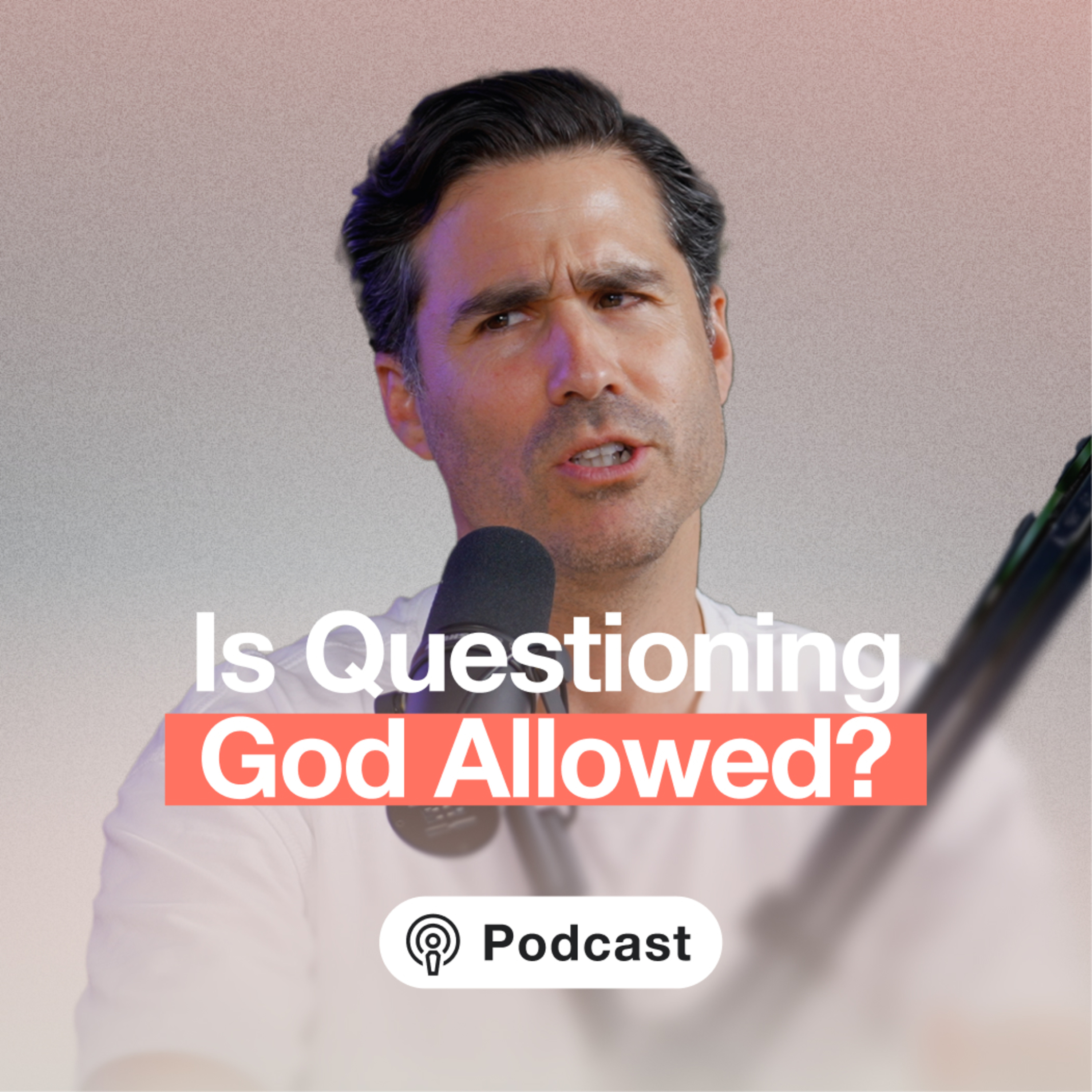 The Reason Smart People Are Returning to Christianity ft. Jono Gullo | 03E76