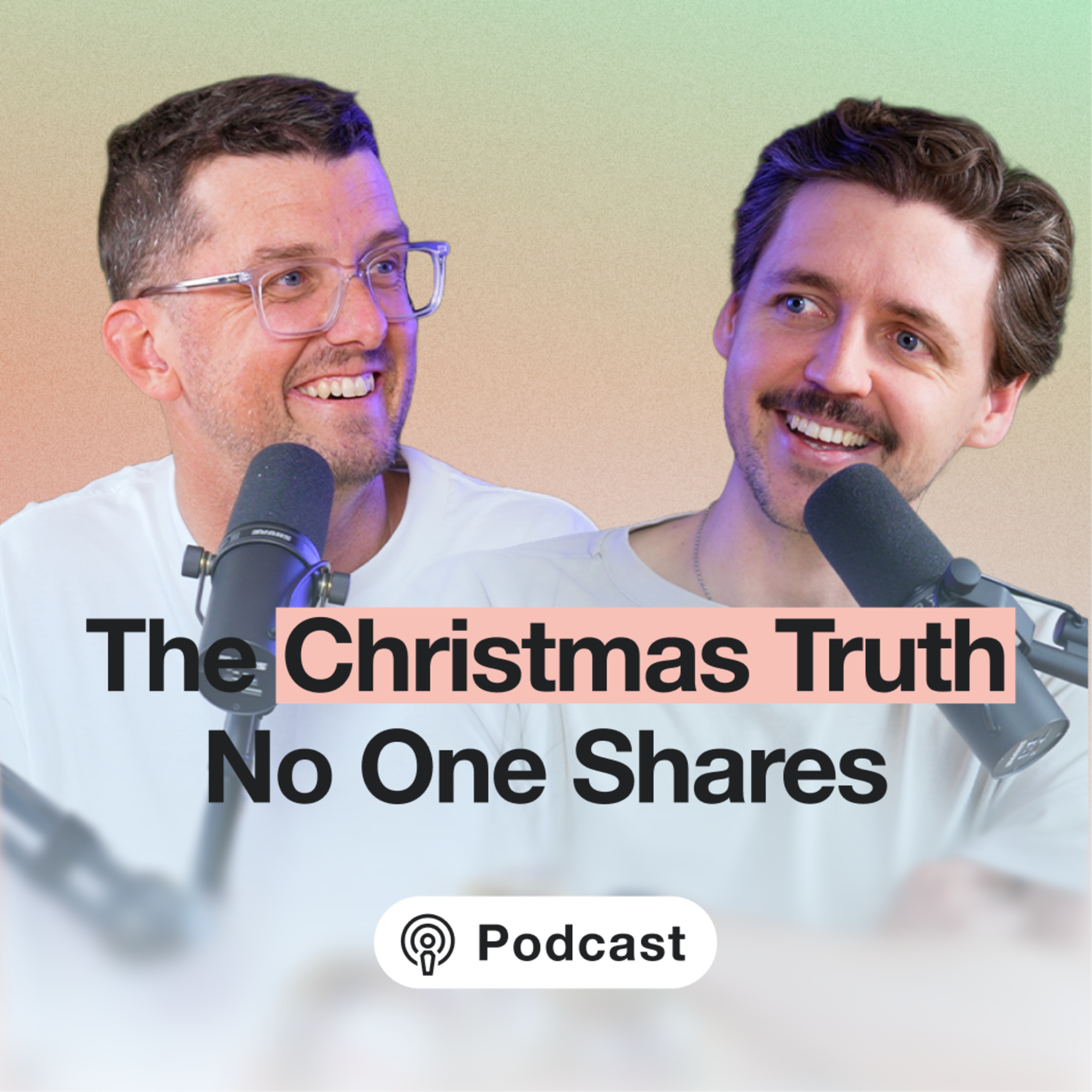 The Real Reason Christmas Still Matters Today | S03E82