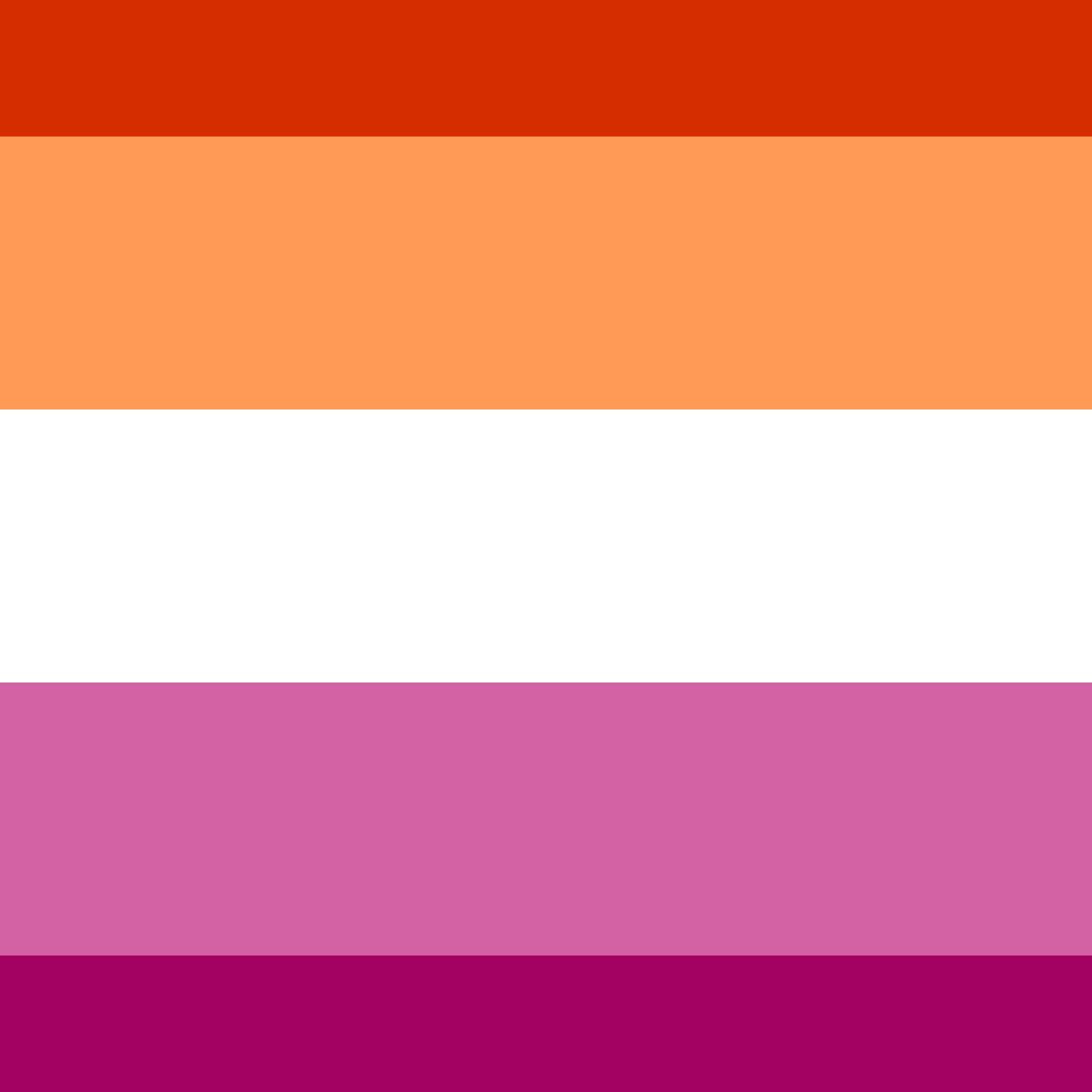 ¿Soy lesbiana si dibujo corazones azules?