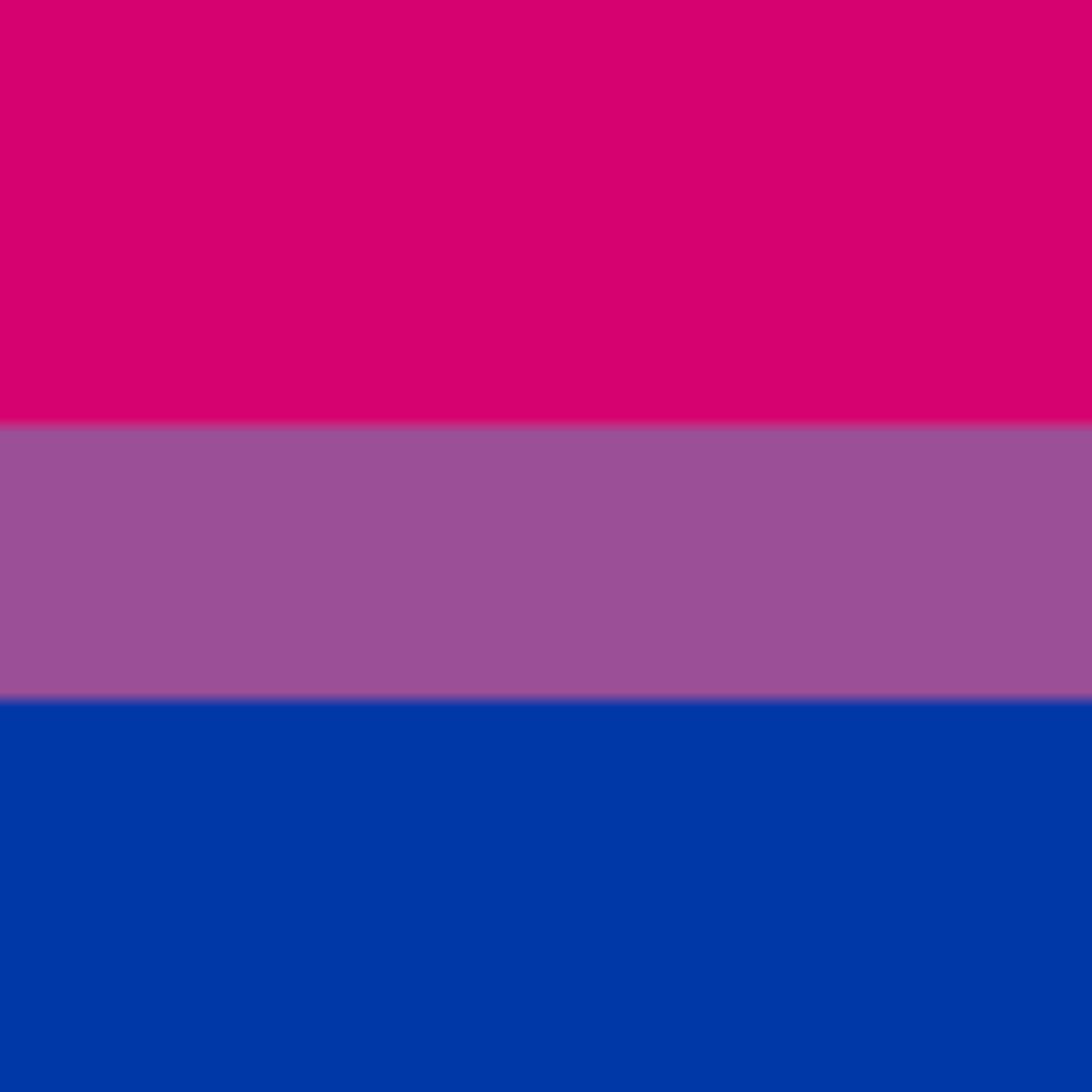 ¿Existen las personas bisexuales?