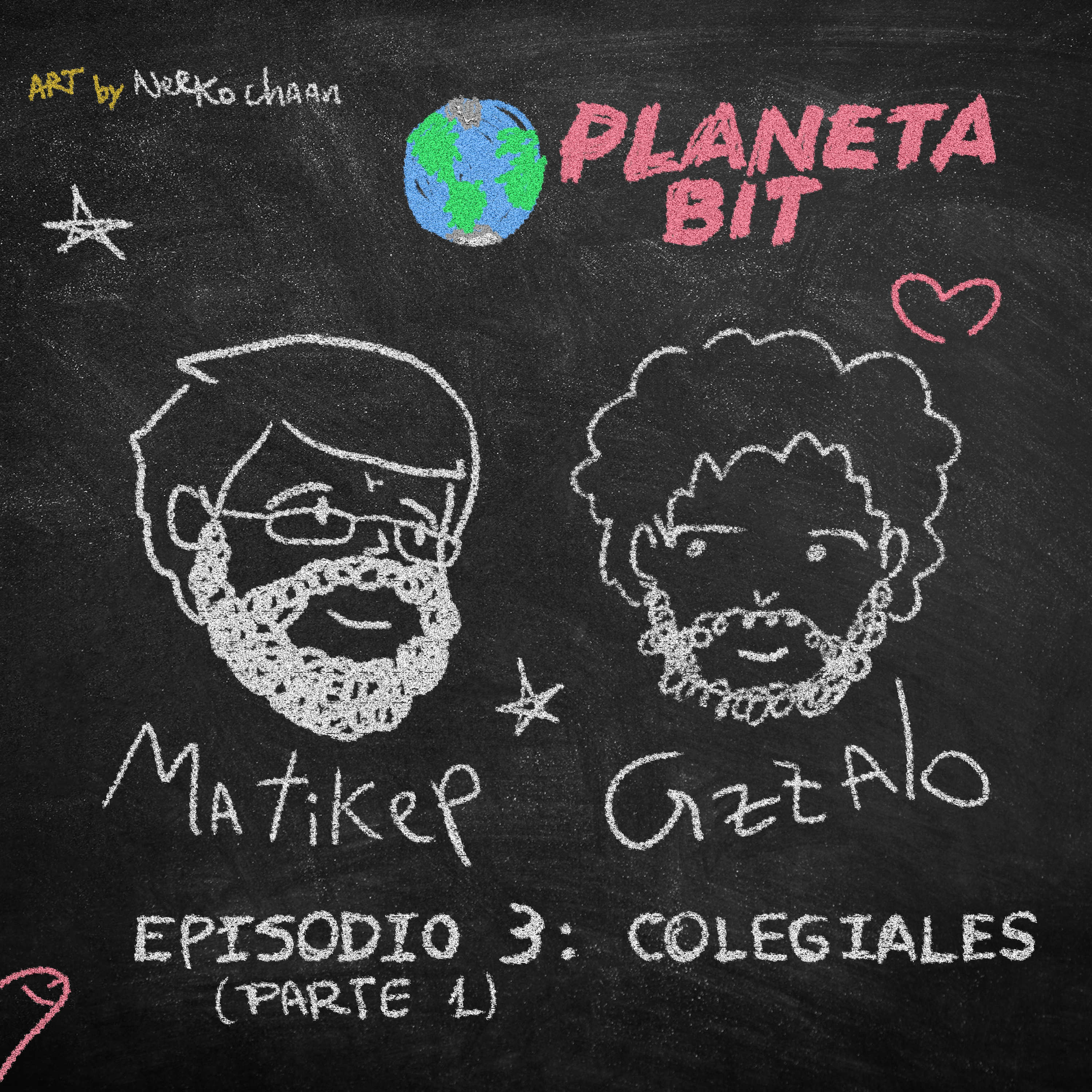Portada de Planeta Bit: Humor y Videojuegos