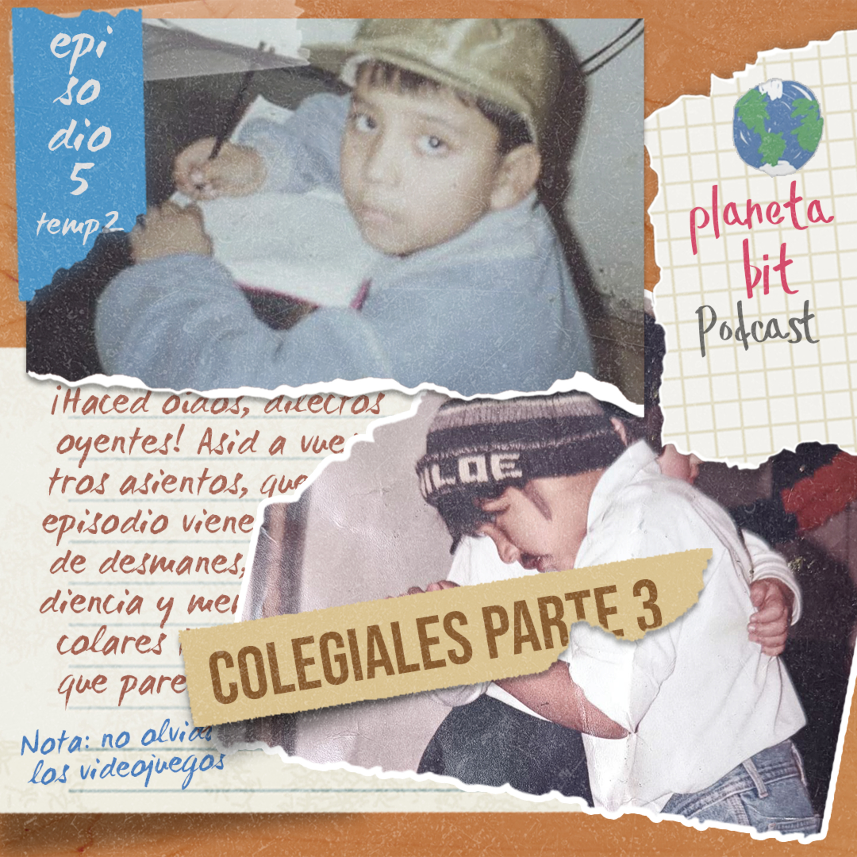Portada de Planeta Bit: Humor y Videojuegos