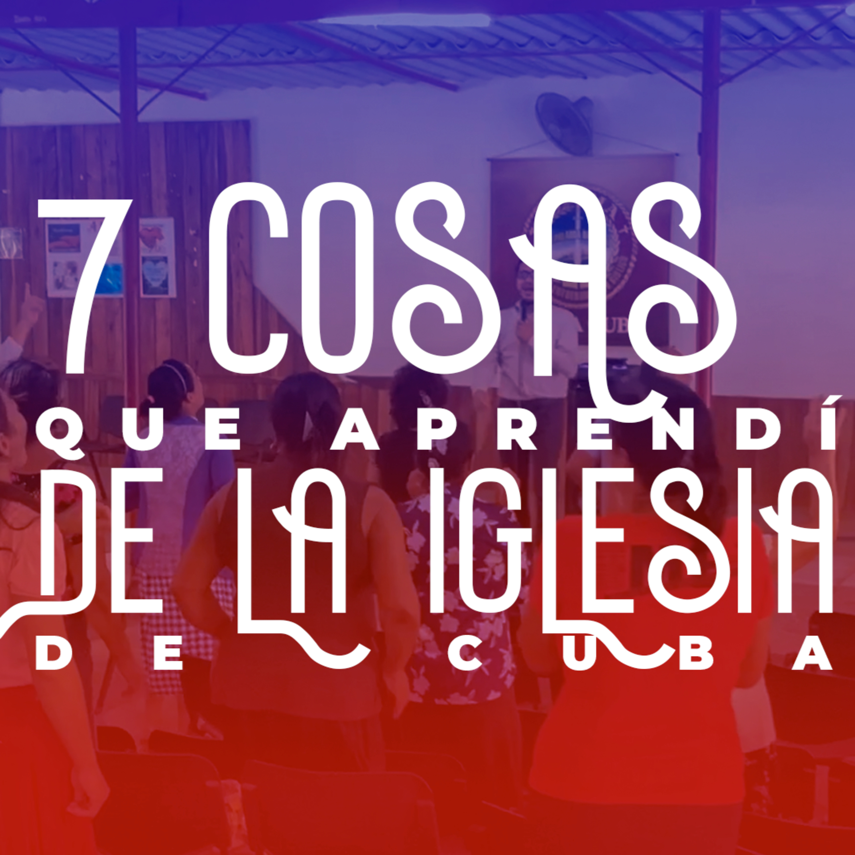 Portada de Conectados con Dios: Un Lugar Cerca de Ti