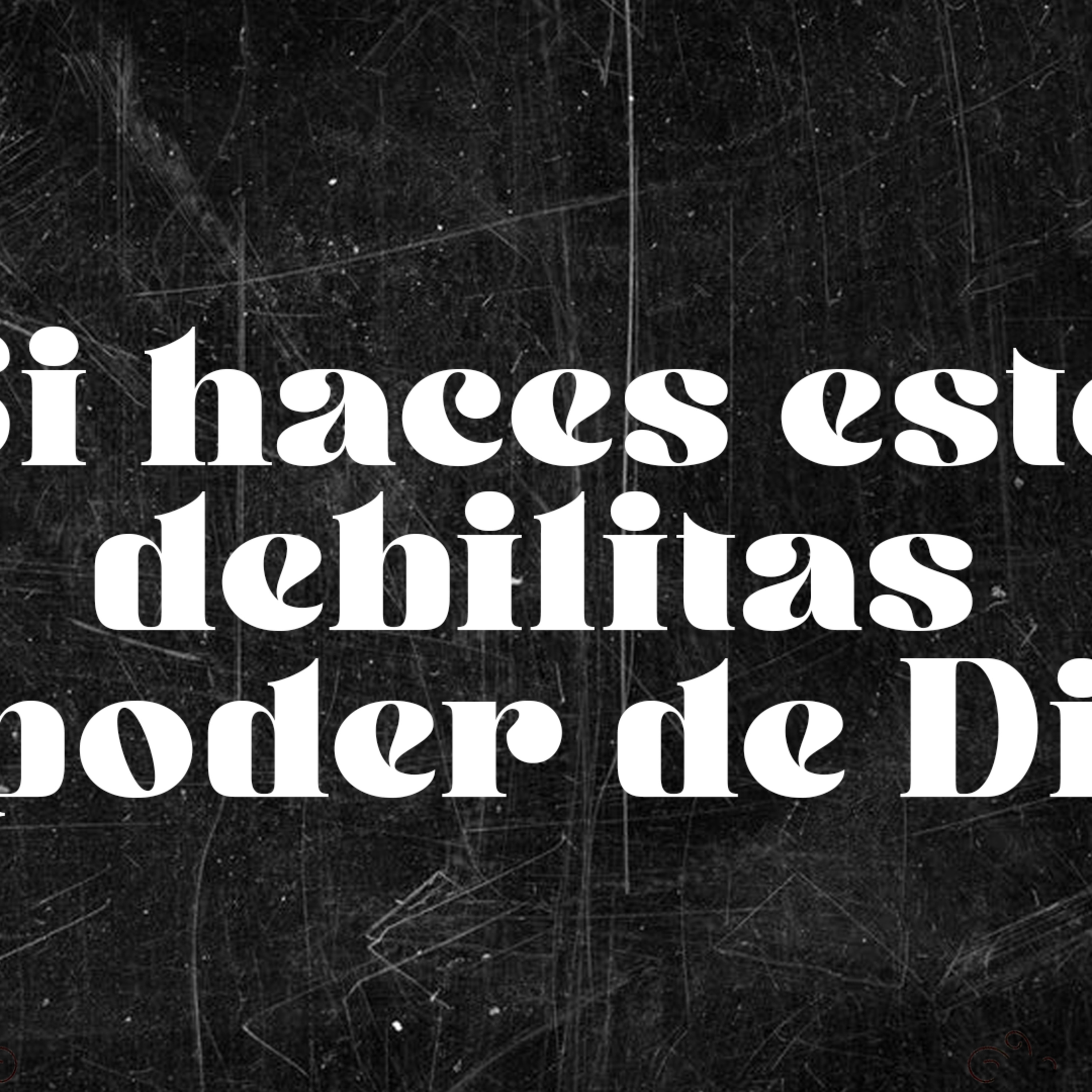 Portada de Conectados con Dios: Un Lugar Cerca de Ti