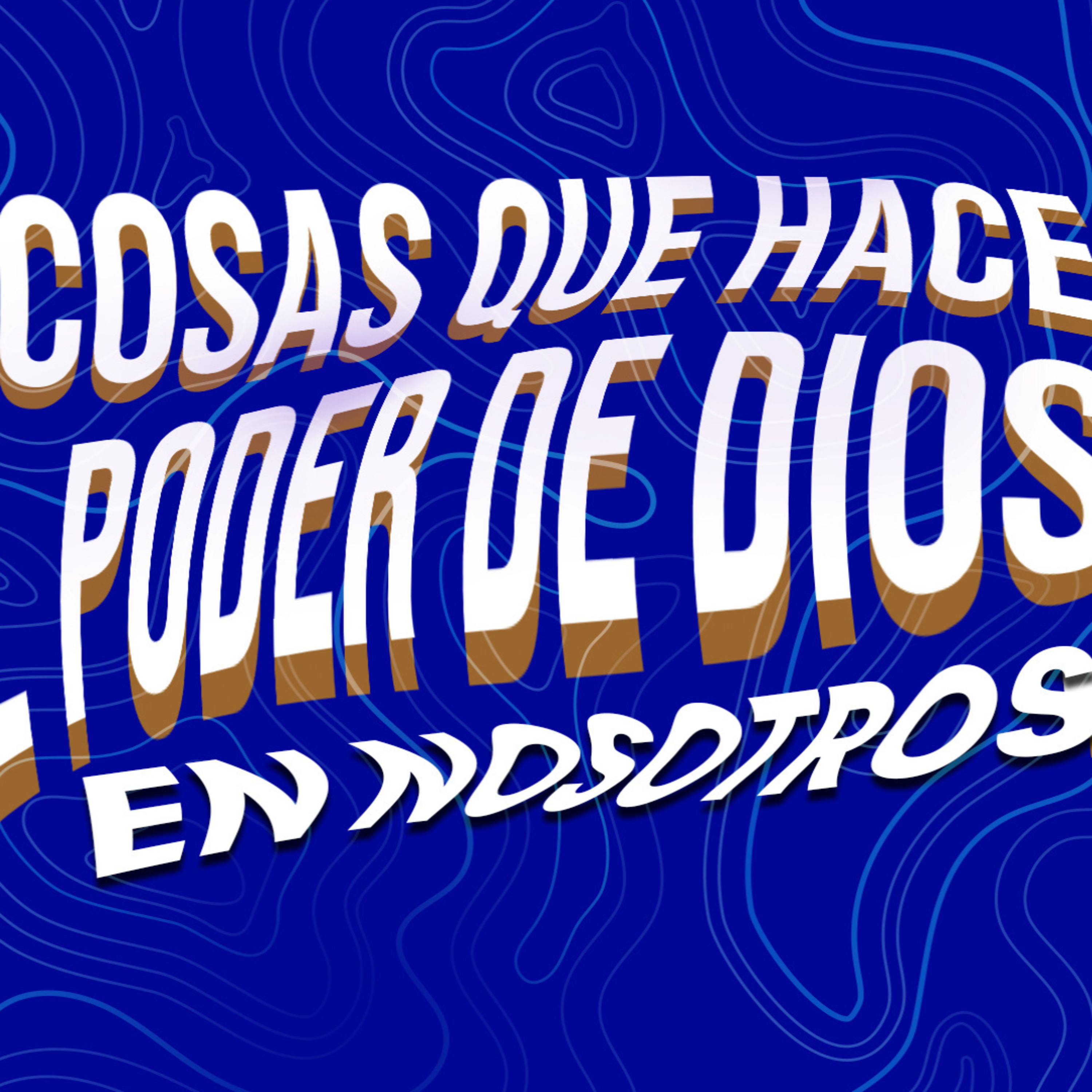 Portada de Conectados con Dios: Un Lugar Cerca de Ti