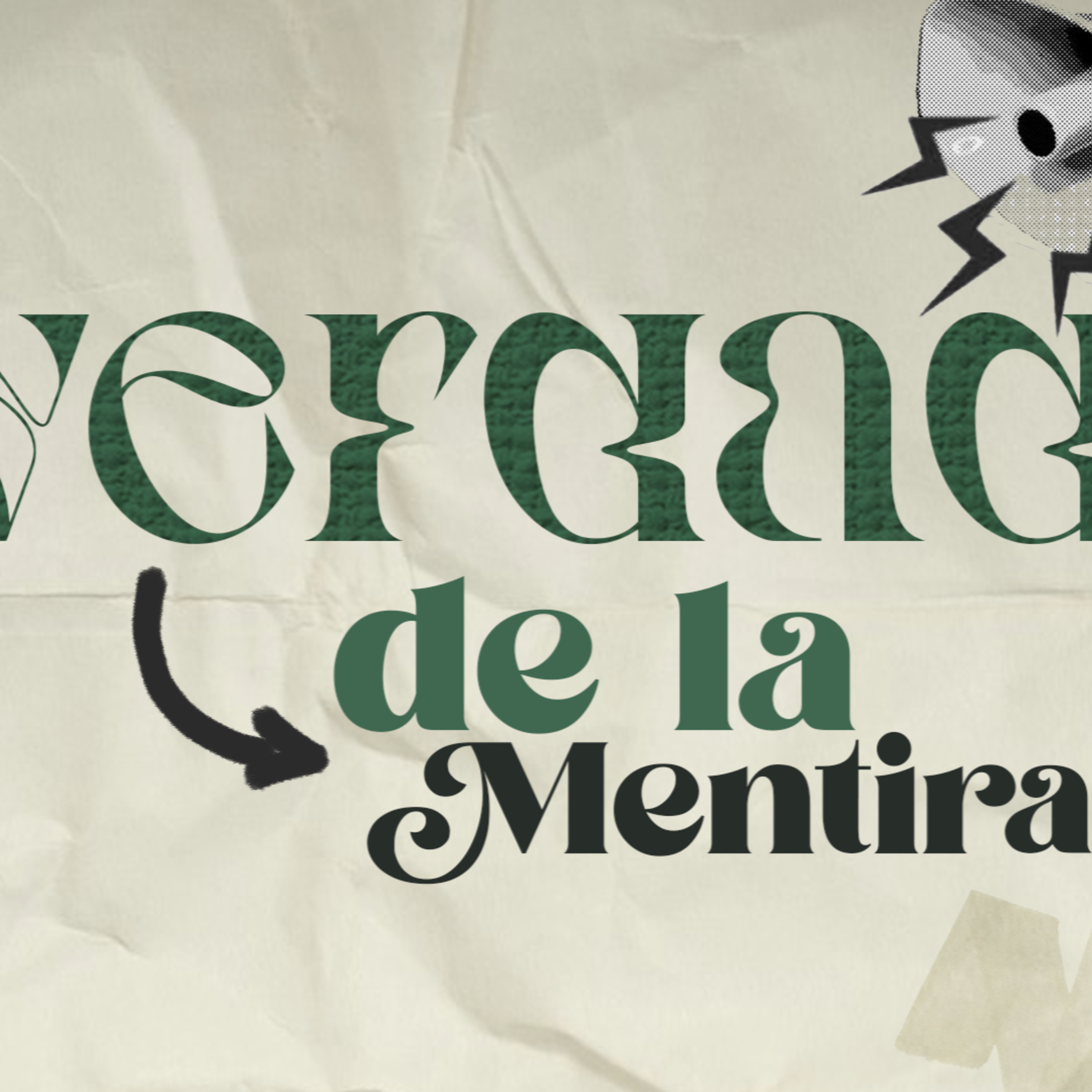 Portada de Conectados con Dios: Un Lugar Cerca de Ti