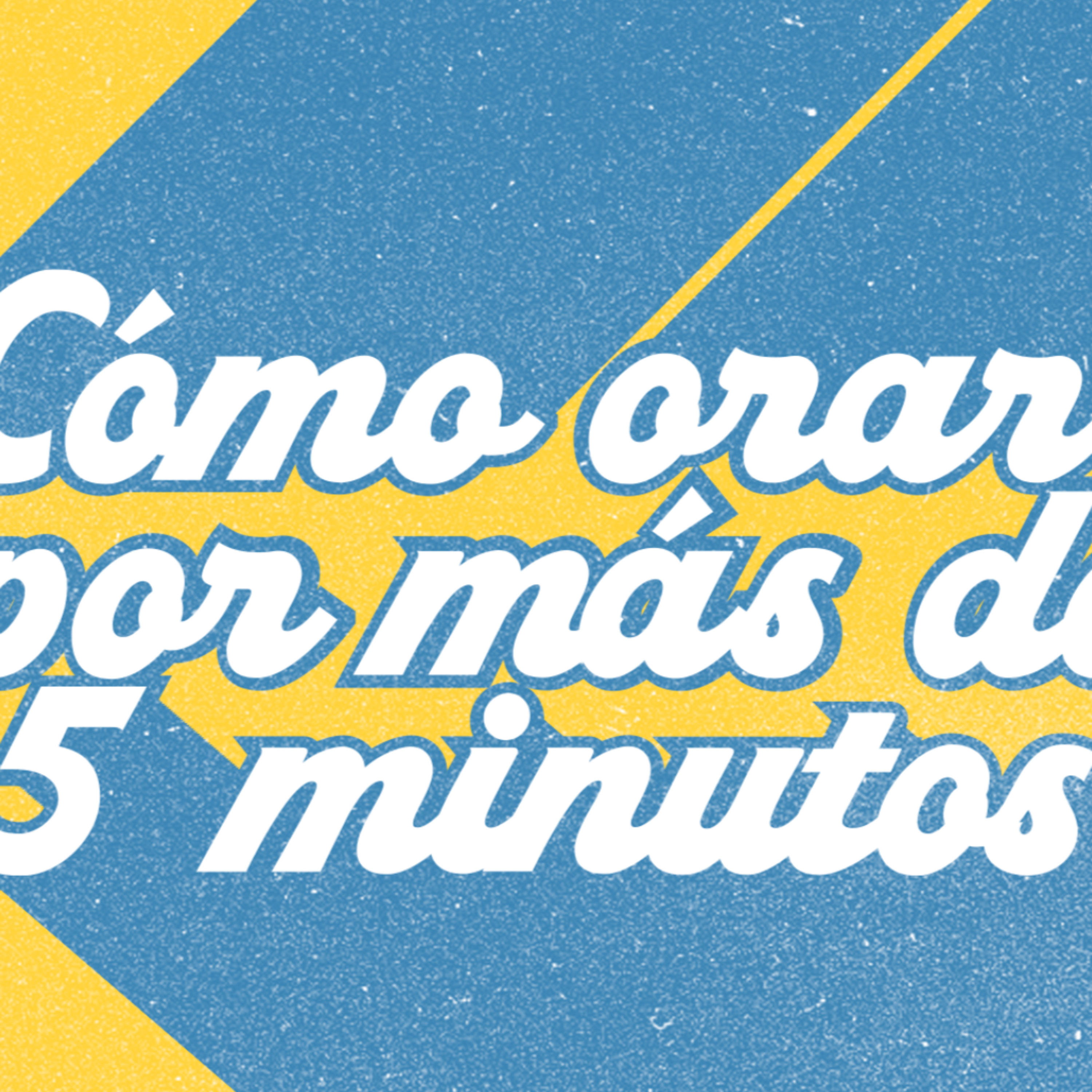 Portada de Conectados con Dios: Un Lugar Cerca de Ti