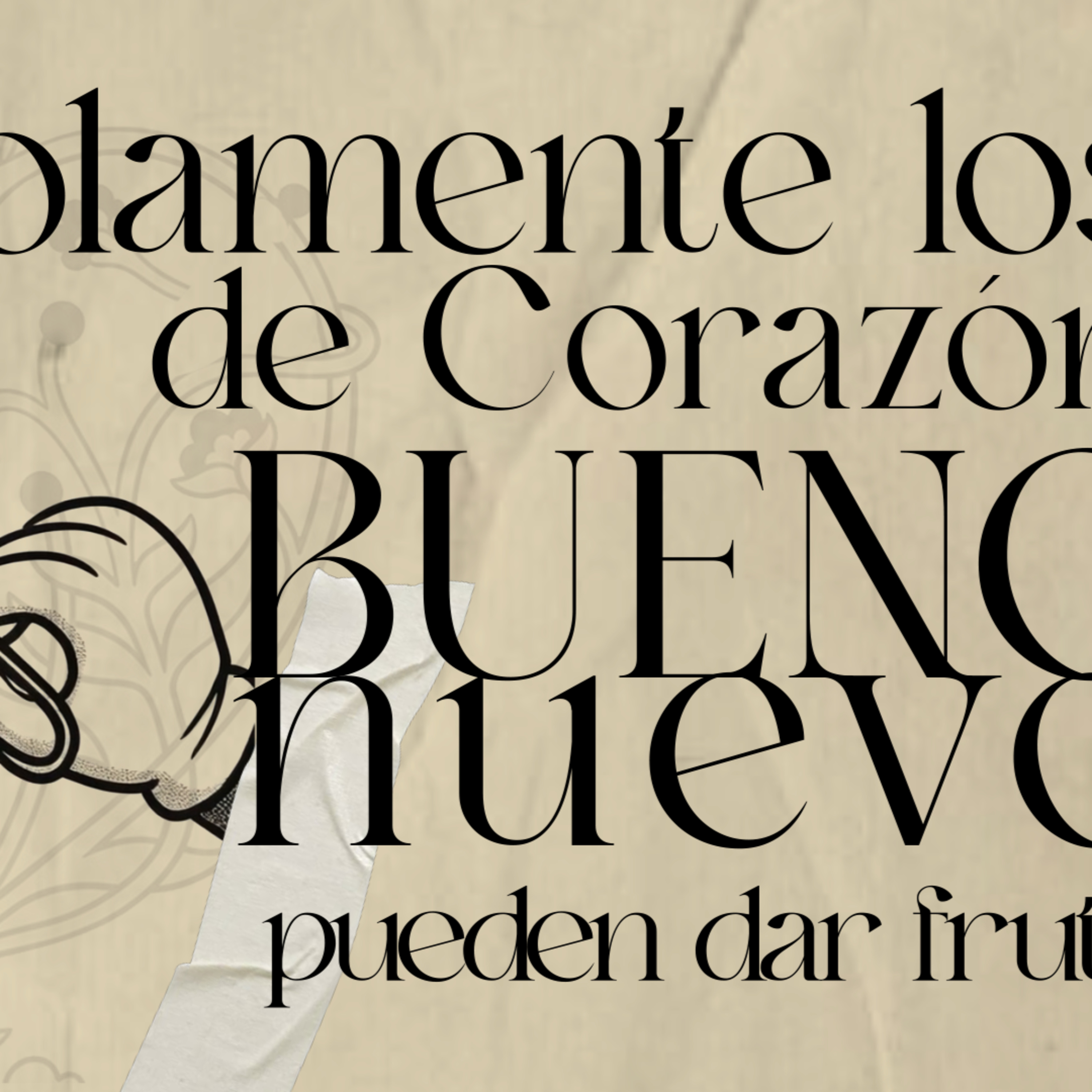Portada de Conectados con Dios: Un Lugar Cerca de Ti