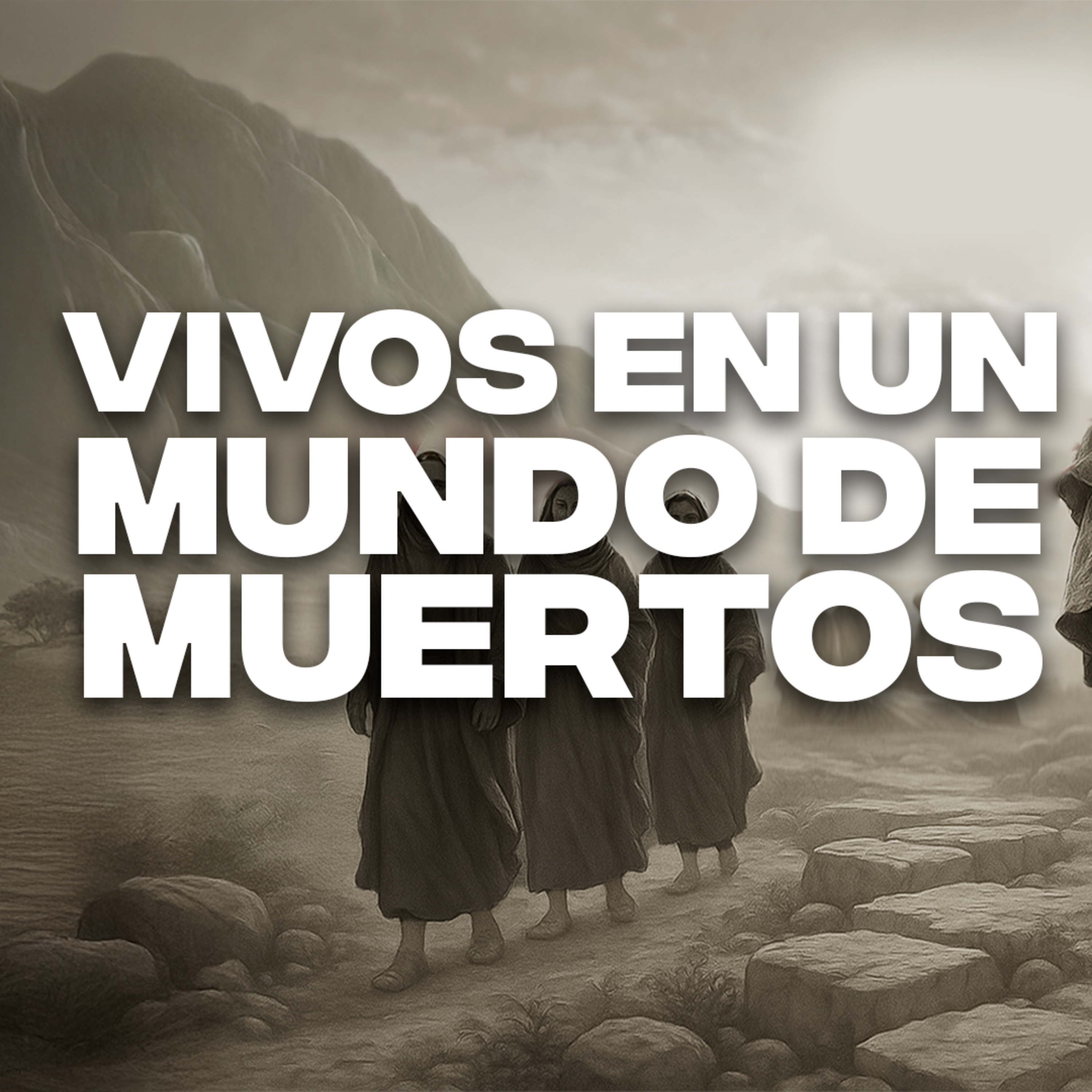 Portada de Conectados con Dios: Un Lugar Cerca de Ti