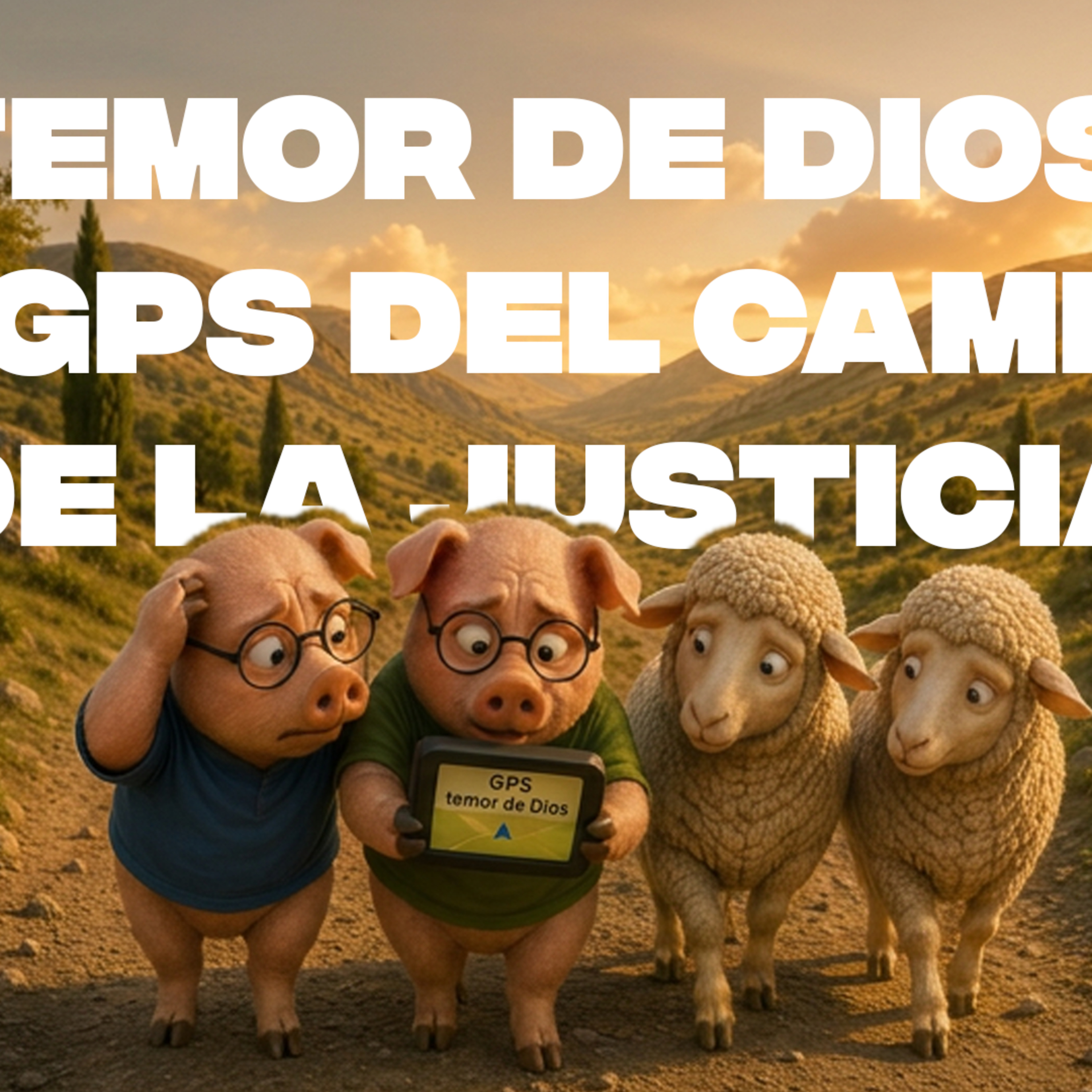 Portada de Conectados con Dios: Un Lugar Cerca de Ti