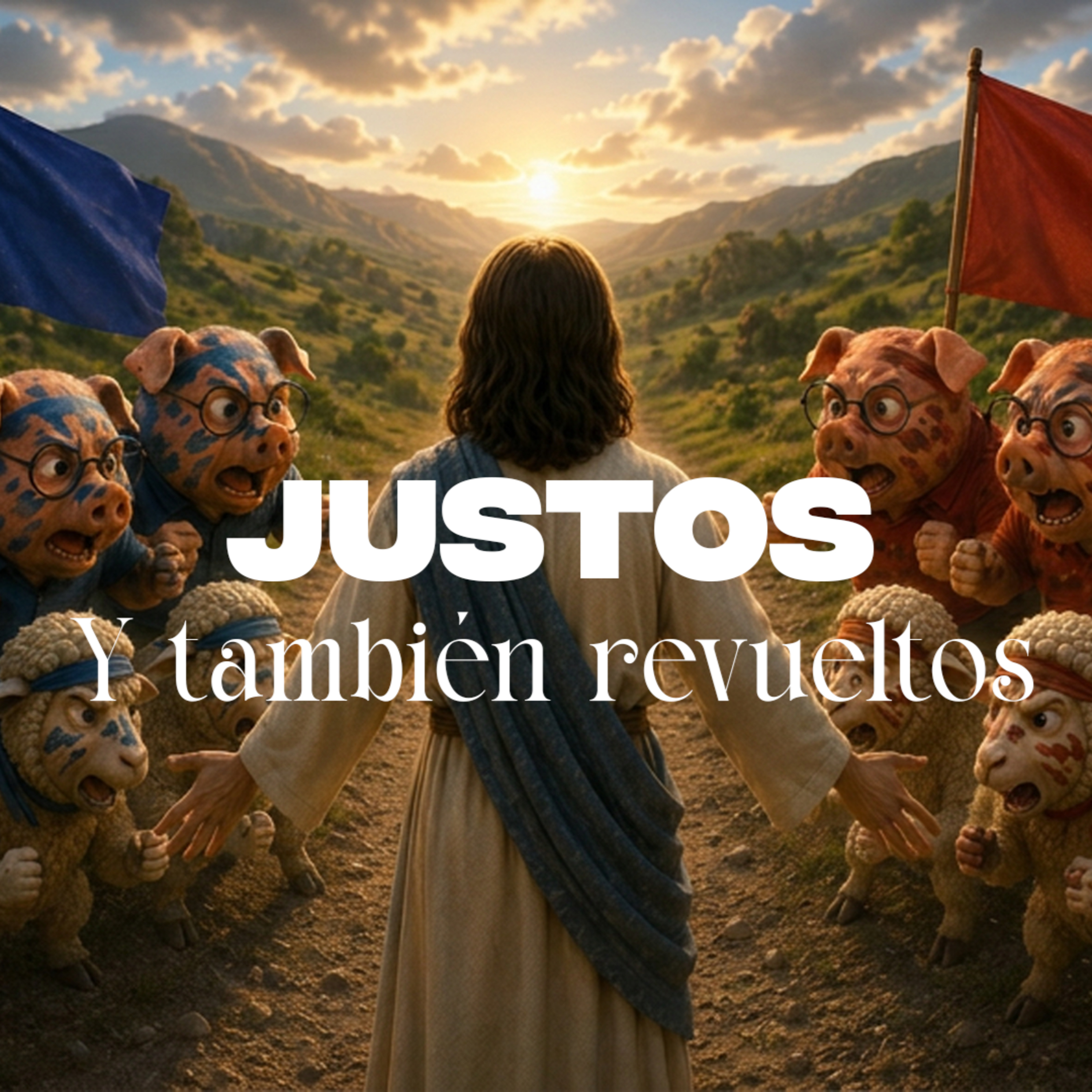 Portada de Conectados con Dios: Un Lugar Cerca de Ti