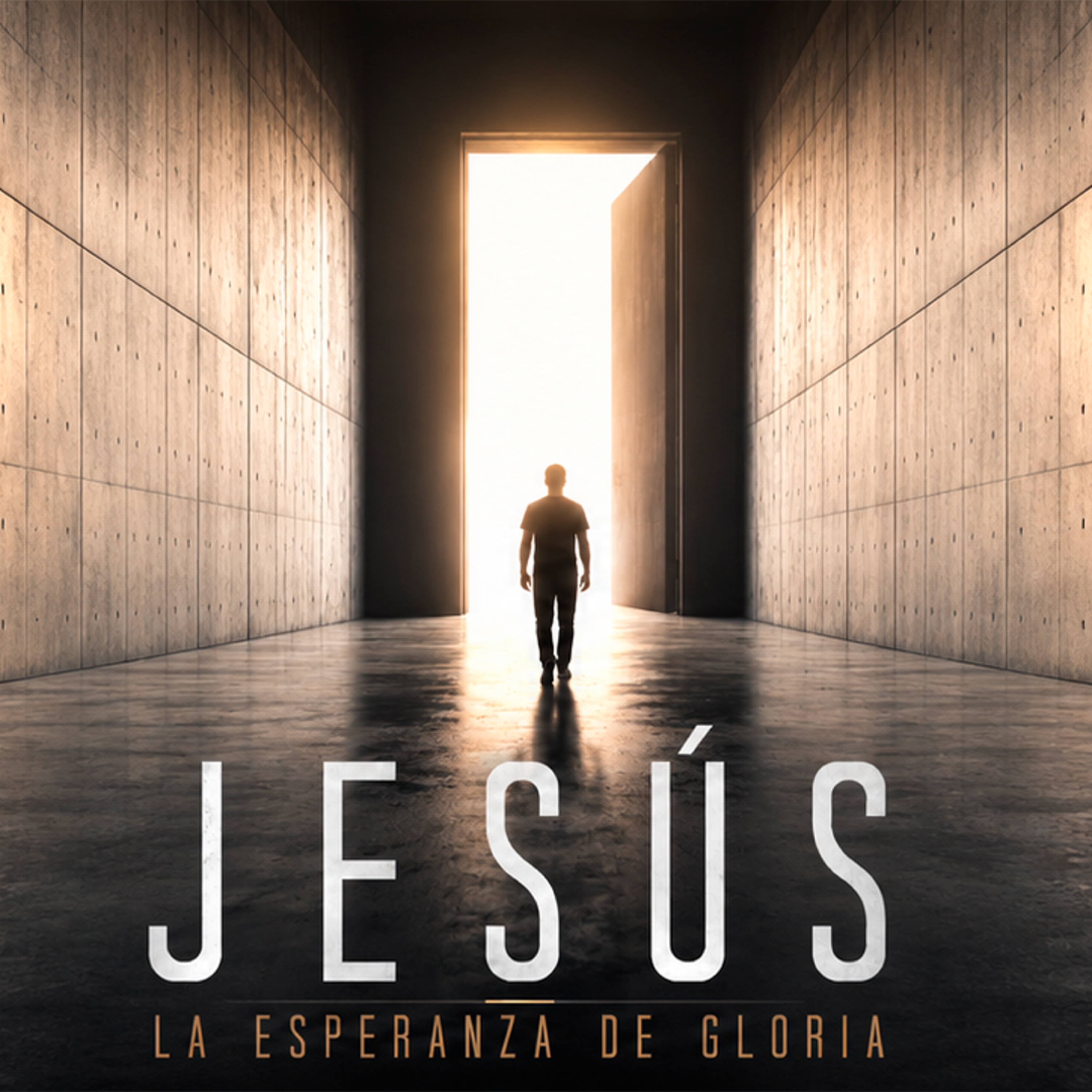 Portada de Conectados con Dios: Un Lugar Cerca de Ti