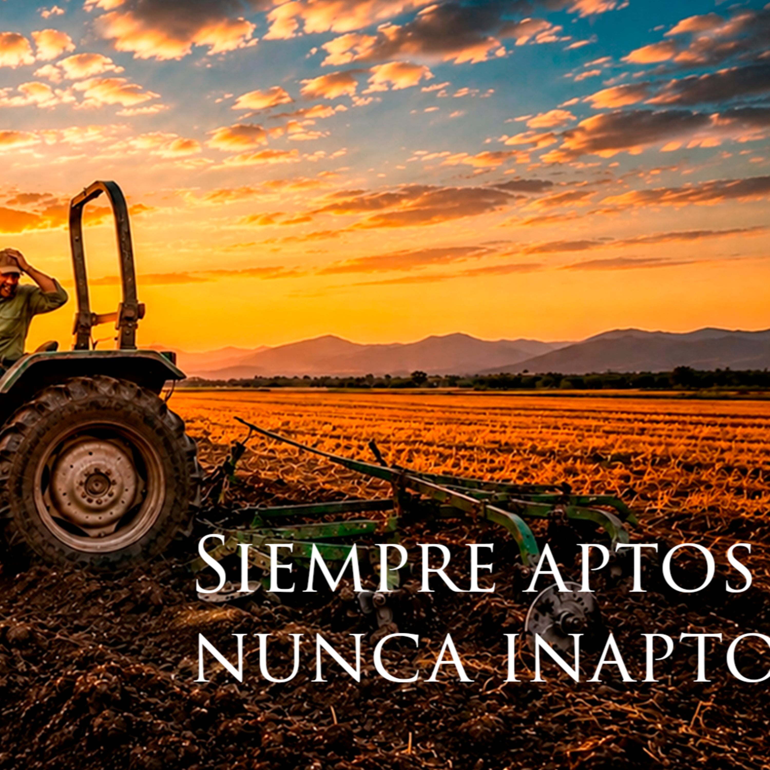 Portada de Conectados con Dios: Un Lugar Cerca de Ti