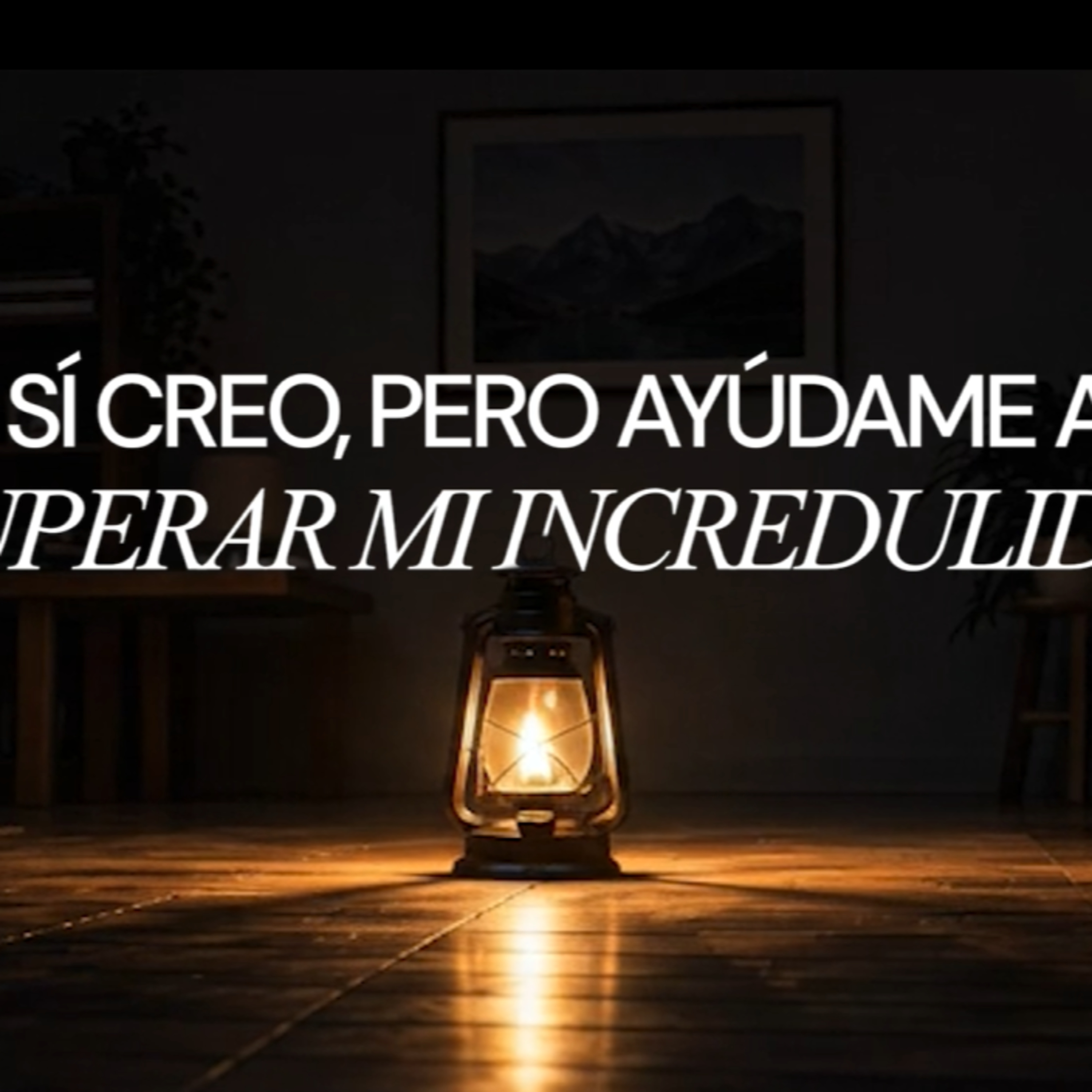 Portada de Conectados con Dios: Un Lugar Cerca de Ti