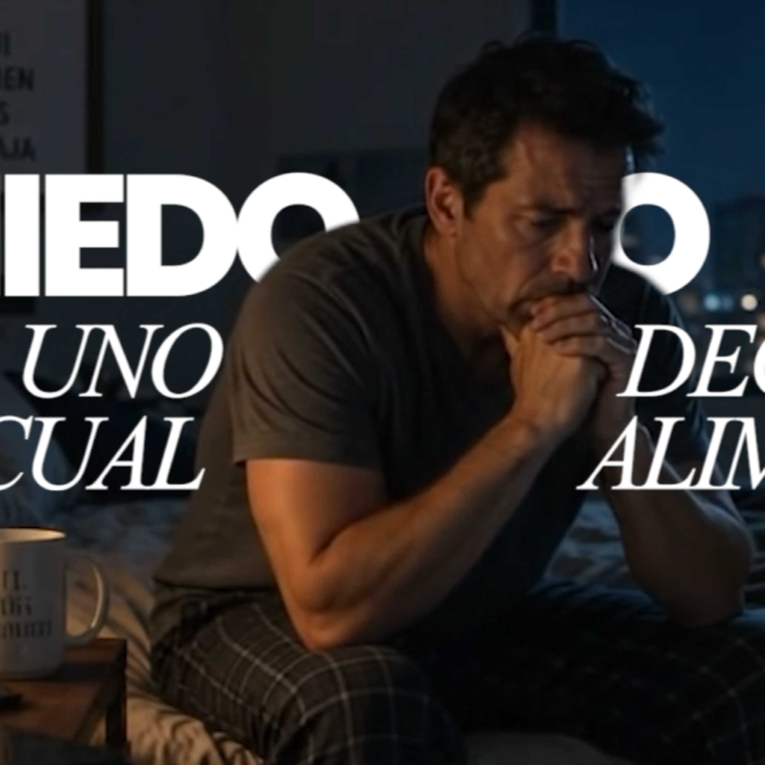 Portada de Conectados con Dios: Un Lugar Cerca de Ti
