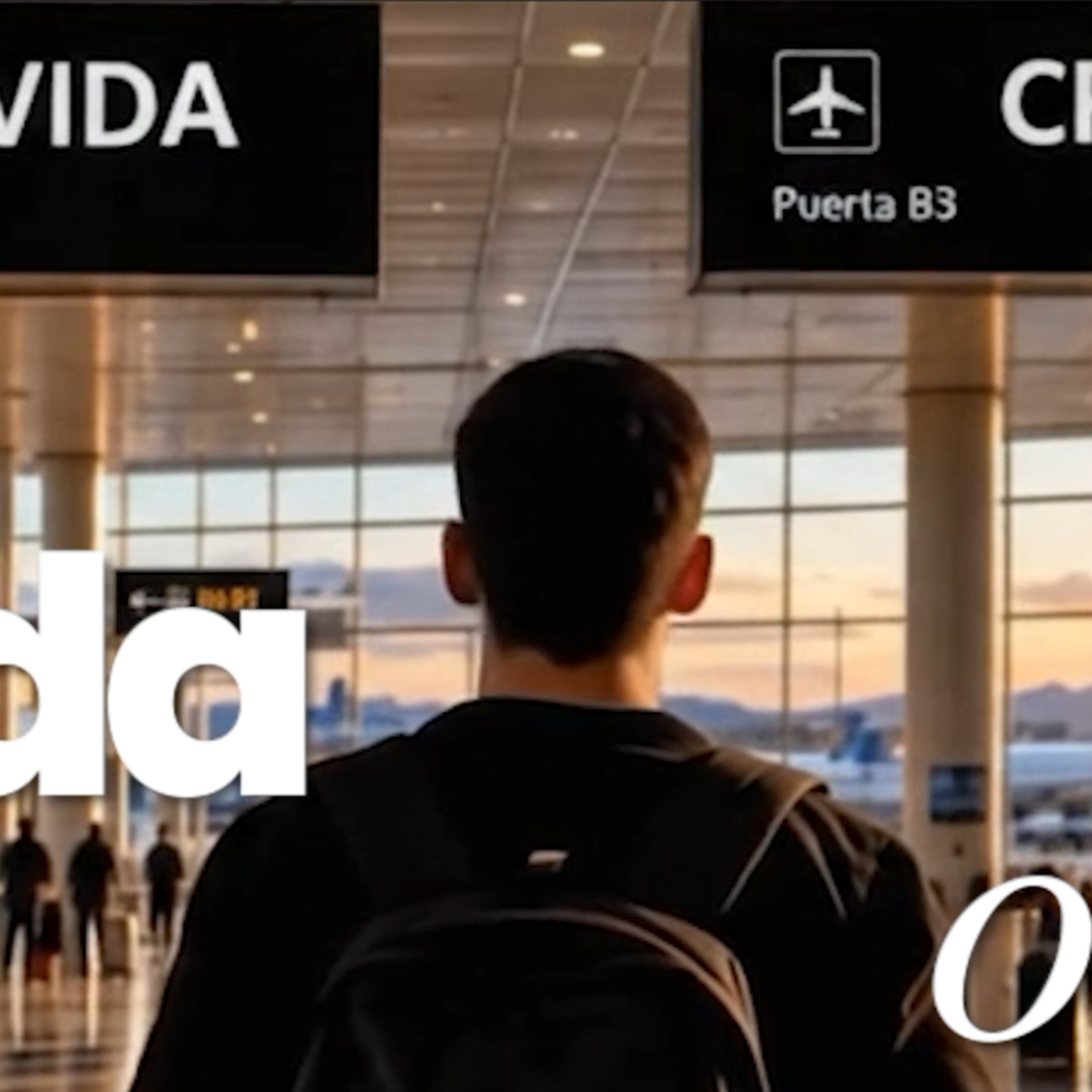 Portada de Conectados con Dios: Un Lugar Cerca de Ti