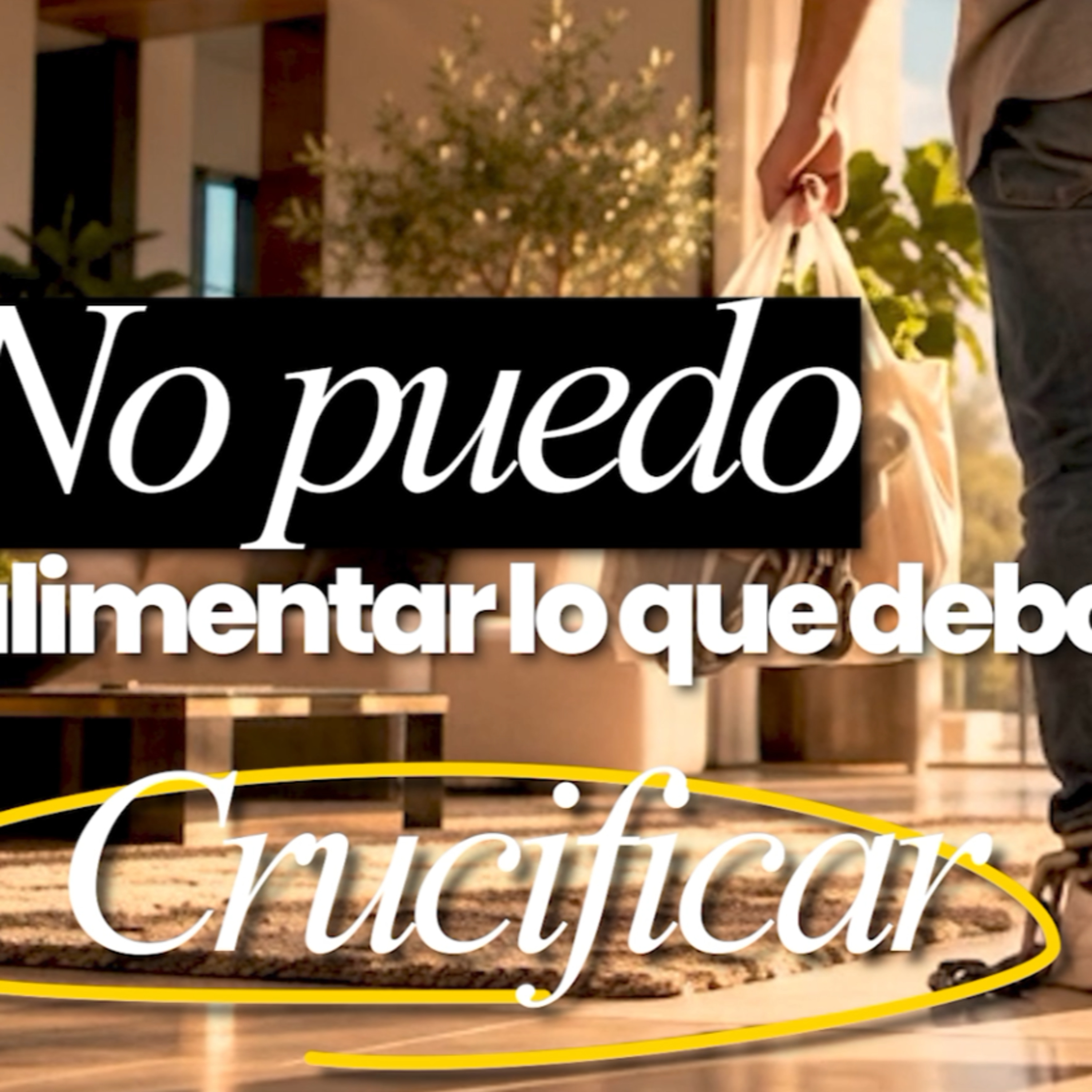 Portada de Conectados con Dios: Un Lugar Cerca de Ti