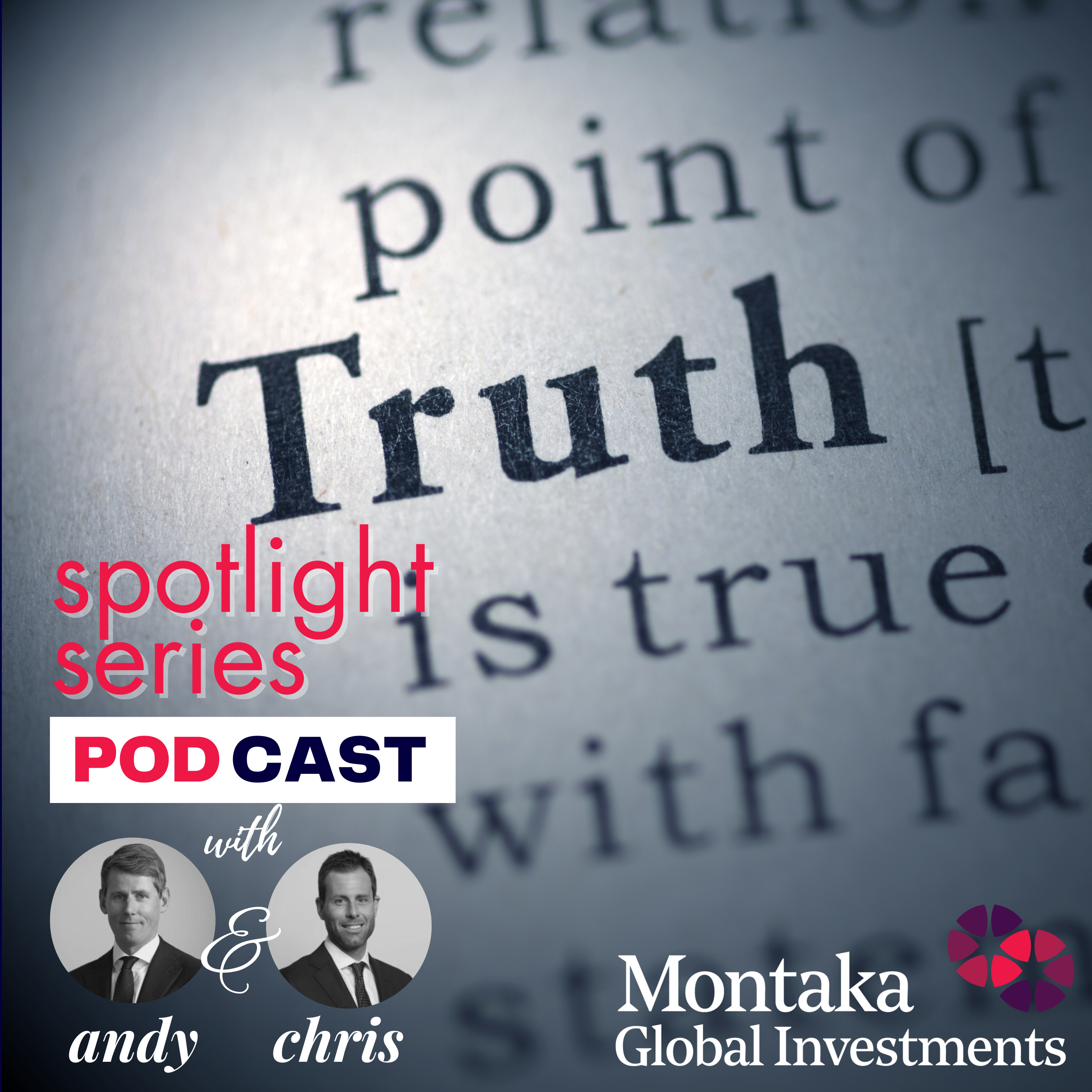 Montaka\'s Spotlight Series