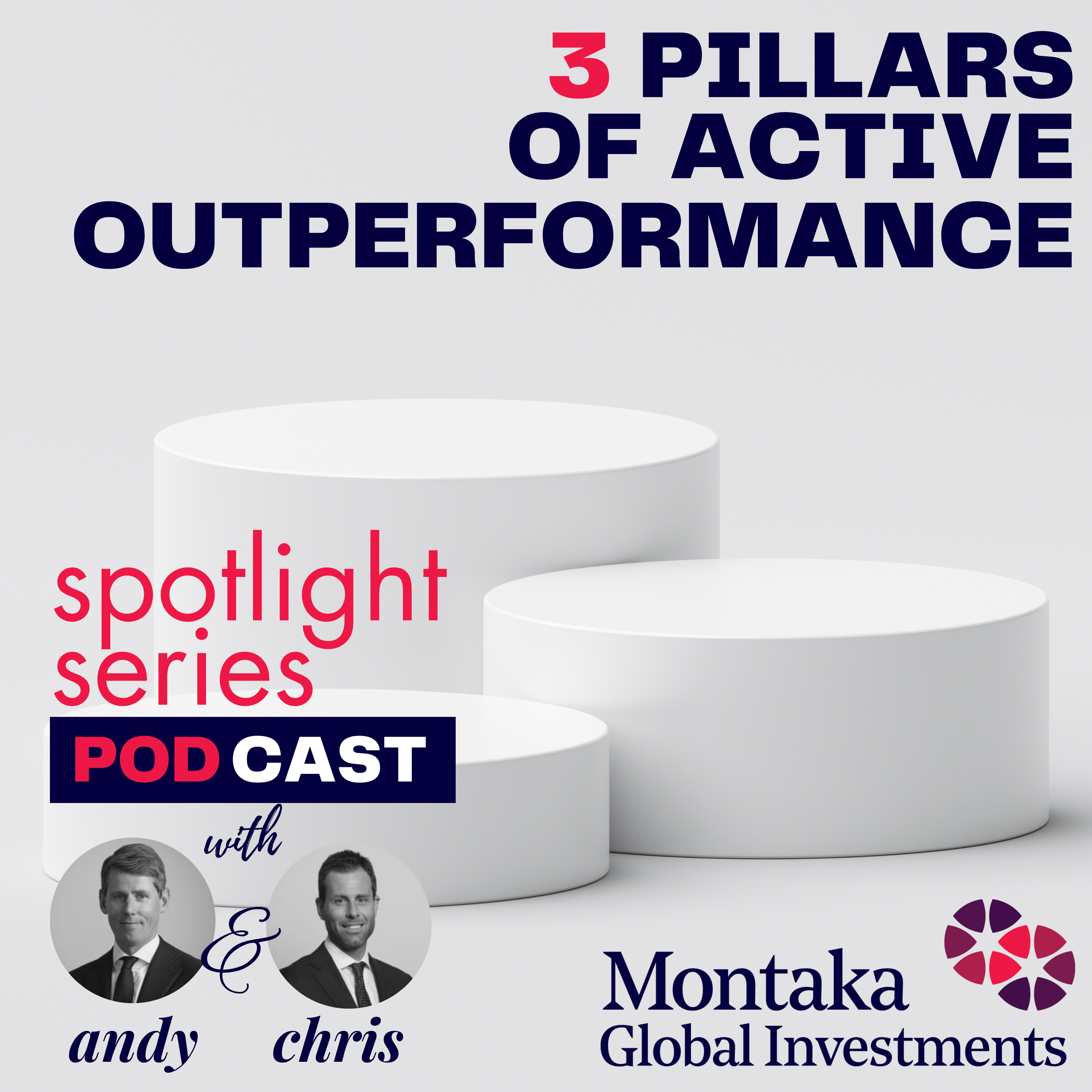 Montaka\'s Spotlight Series