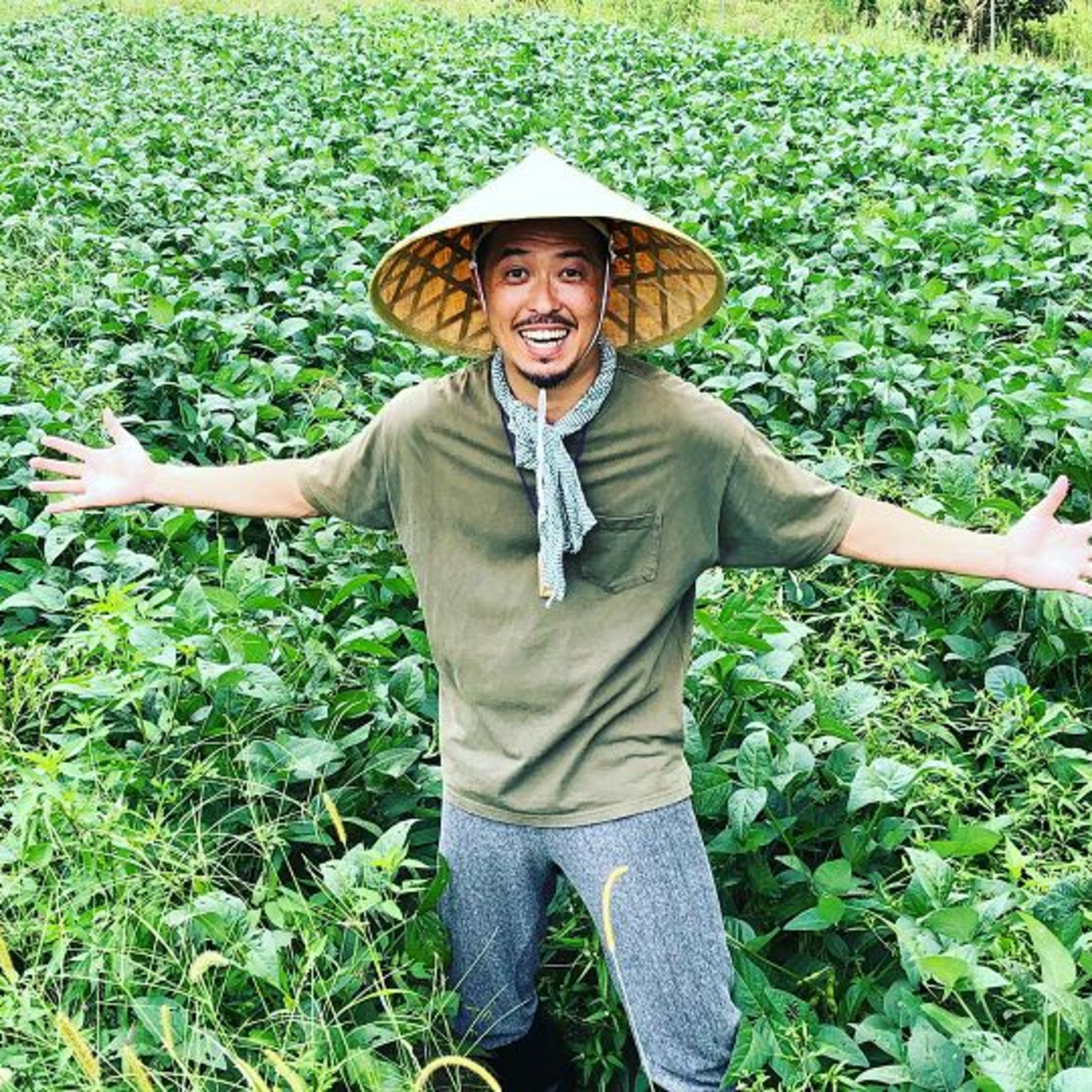【先出し対談】限界集落を農で「無限大集落」に！前編