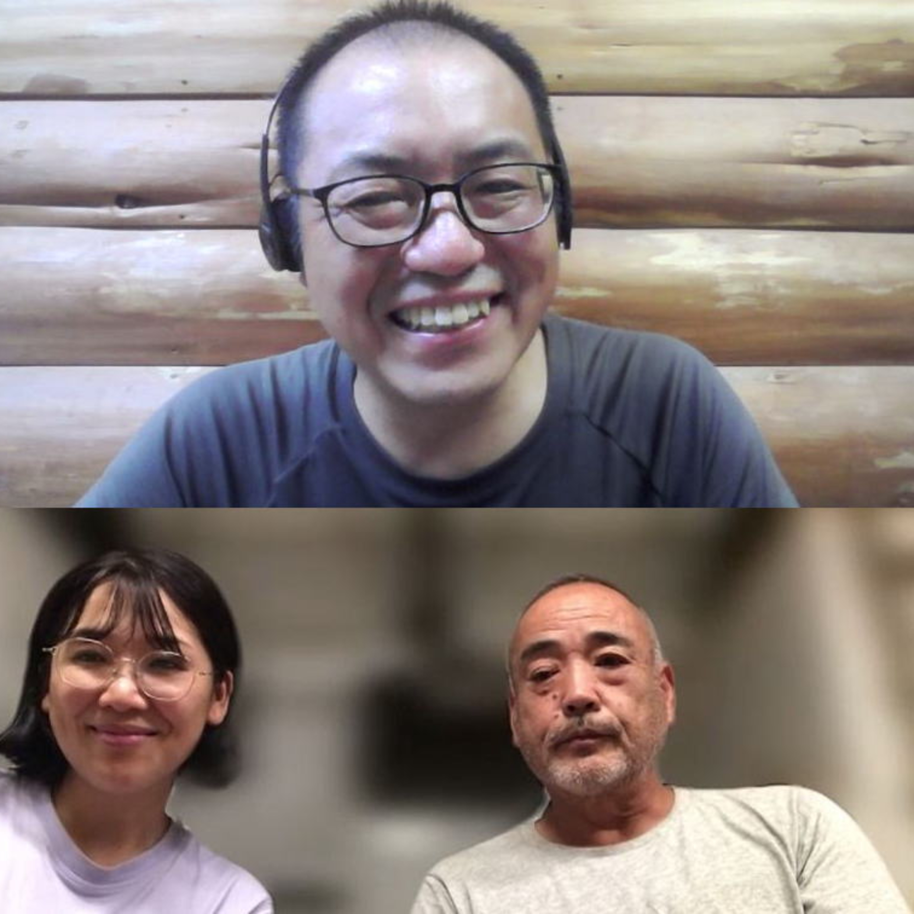 #180　700年続く農家が兼業農家になれた喜び…そしてコミニティの可能性～前編～ episode artwork
