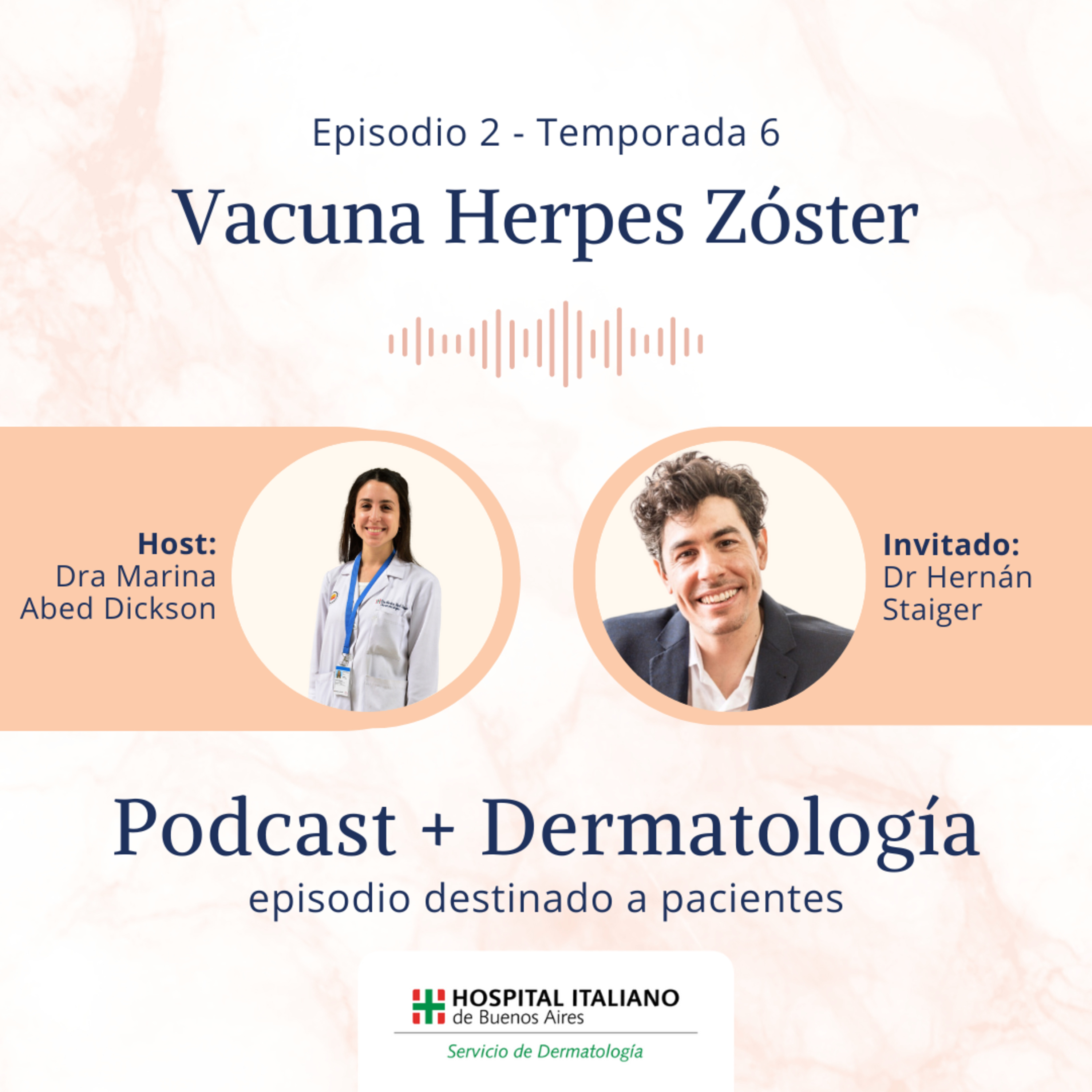 + Dermatologia Hospital Italiano