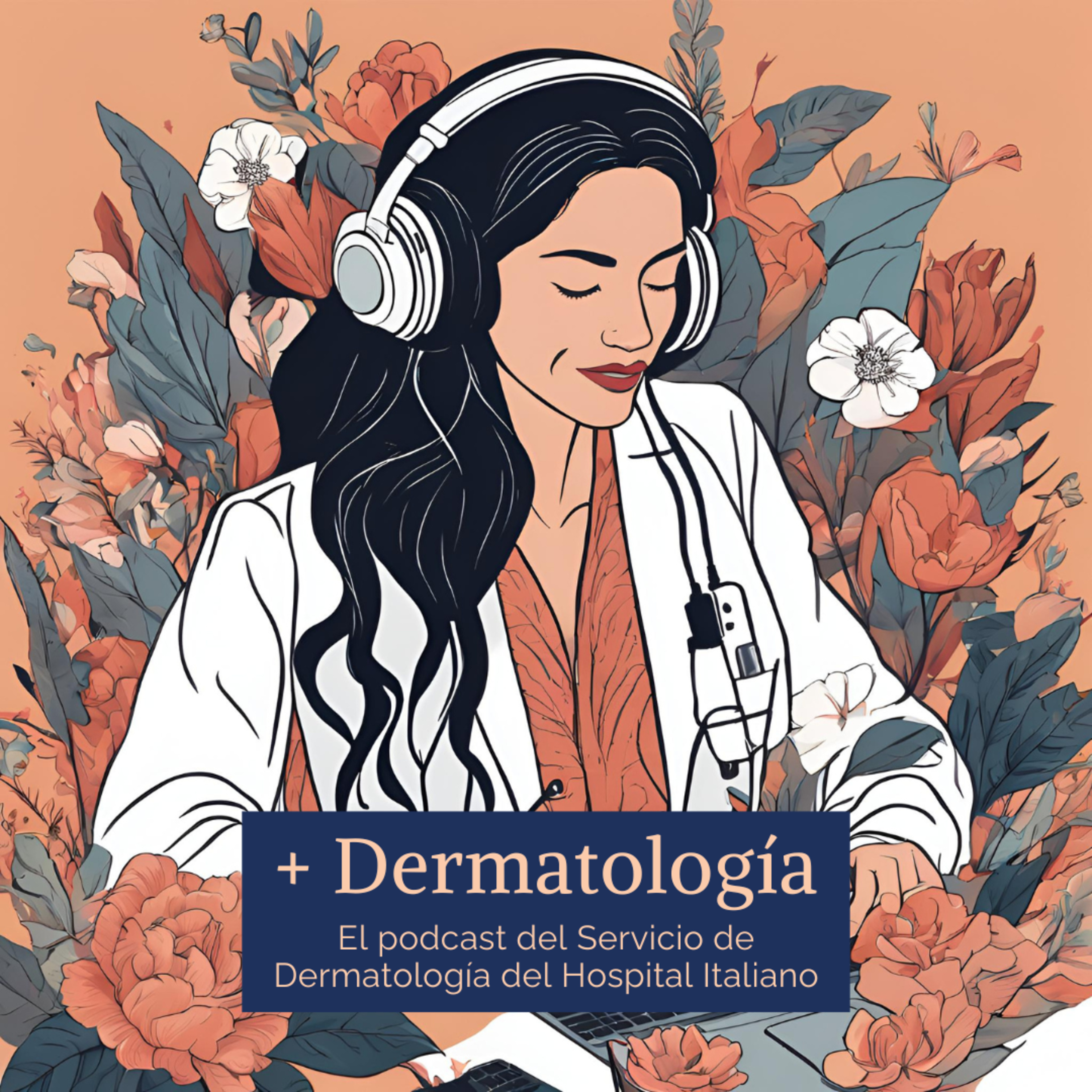 + Dermatologia Hospital Italiano