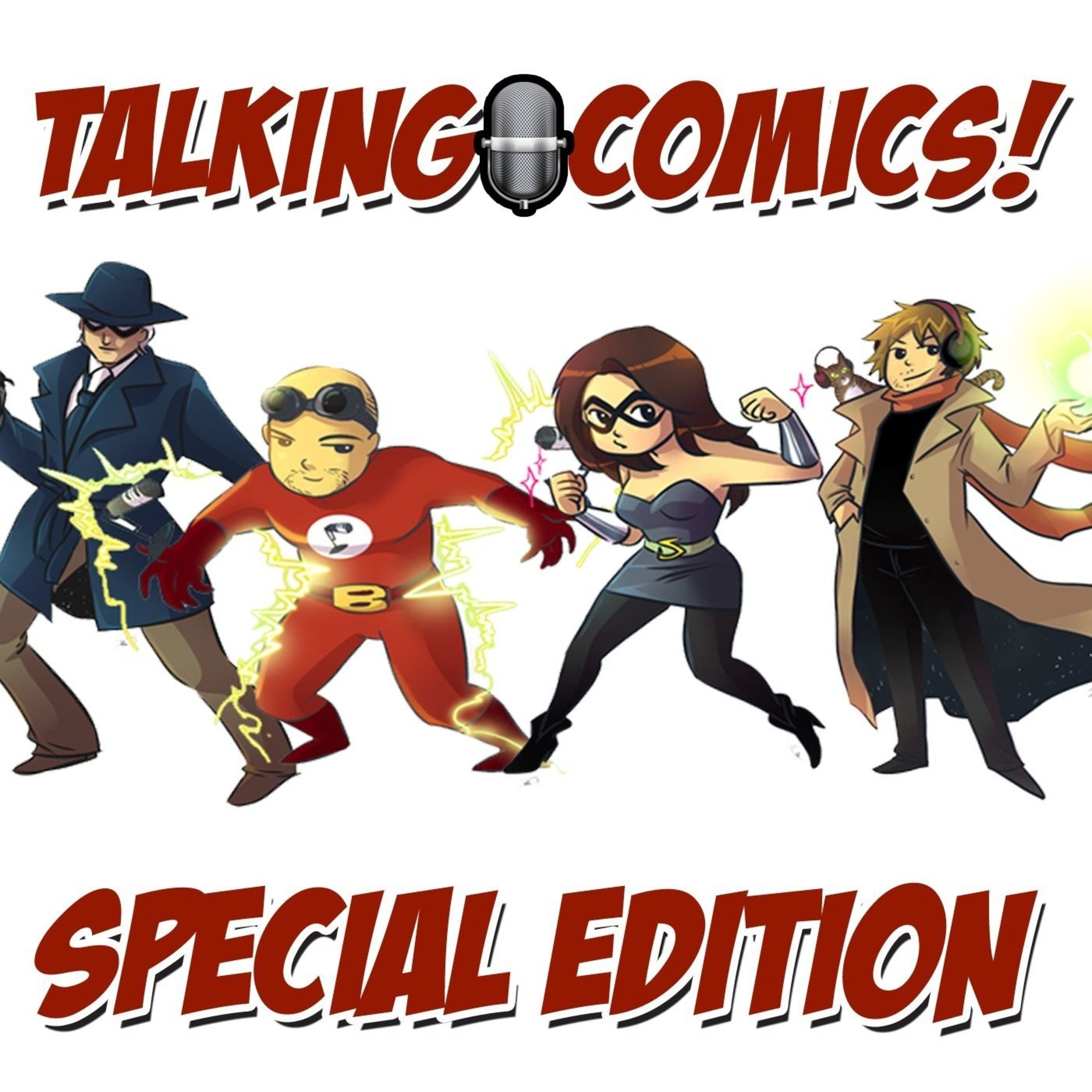 TC Presents