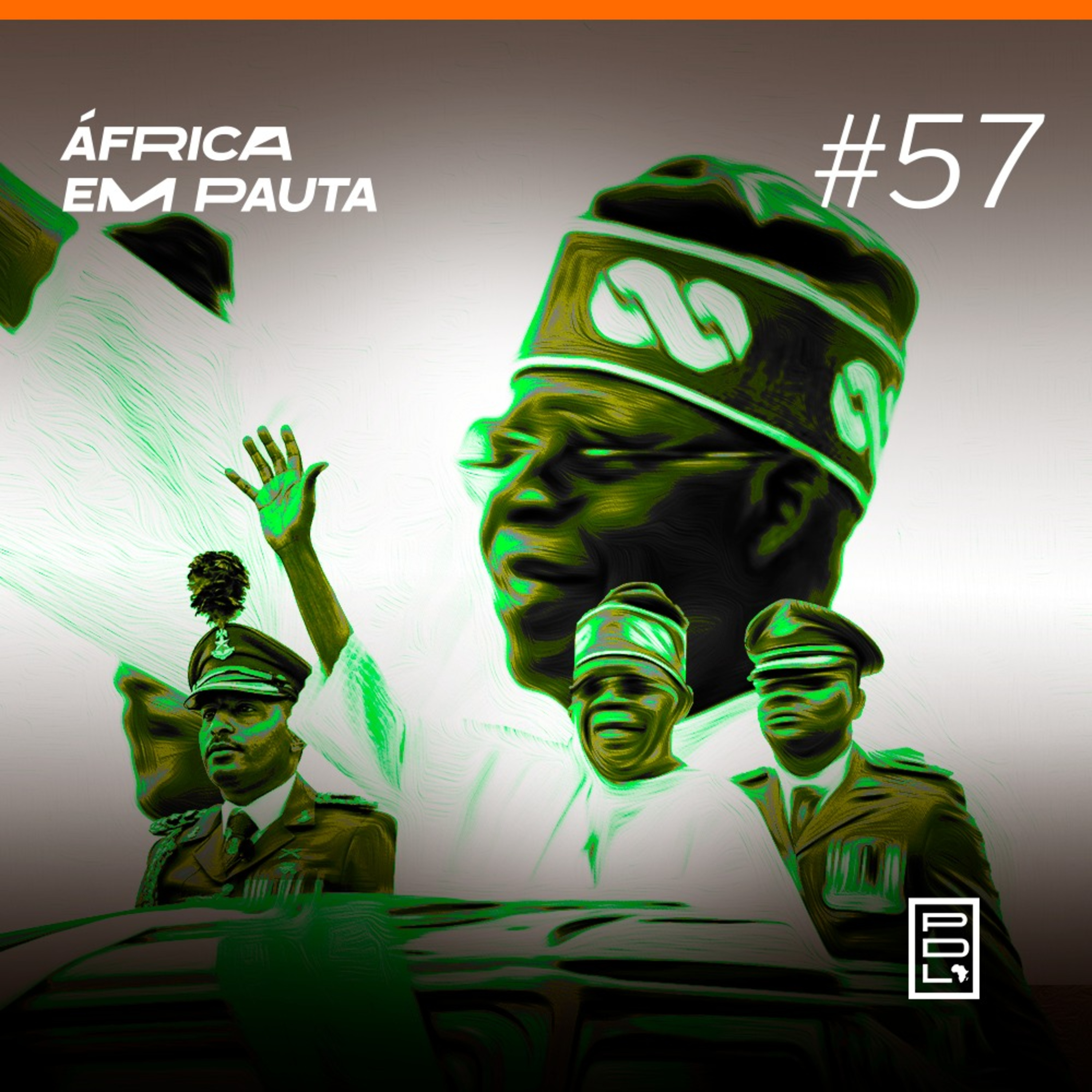 África em Pauta #57- O futuro da Nigéria com Bola Tinubu