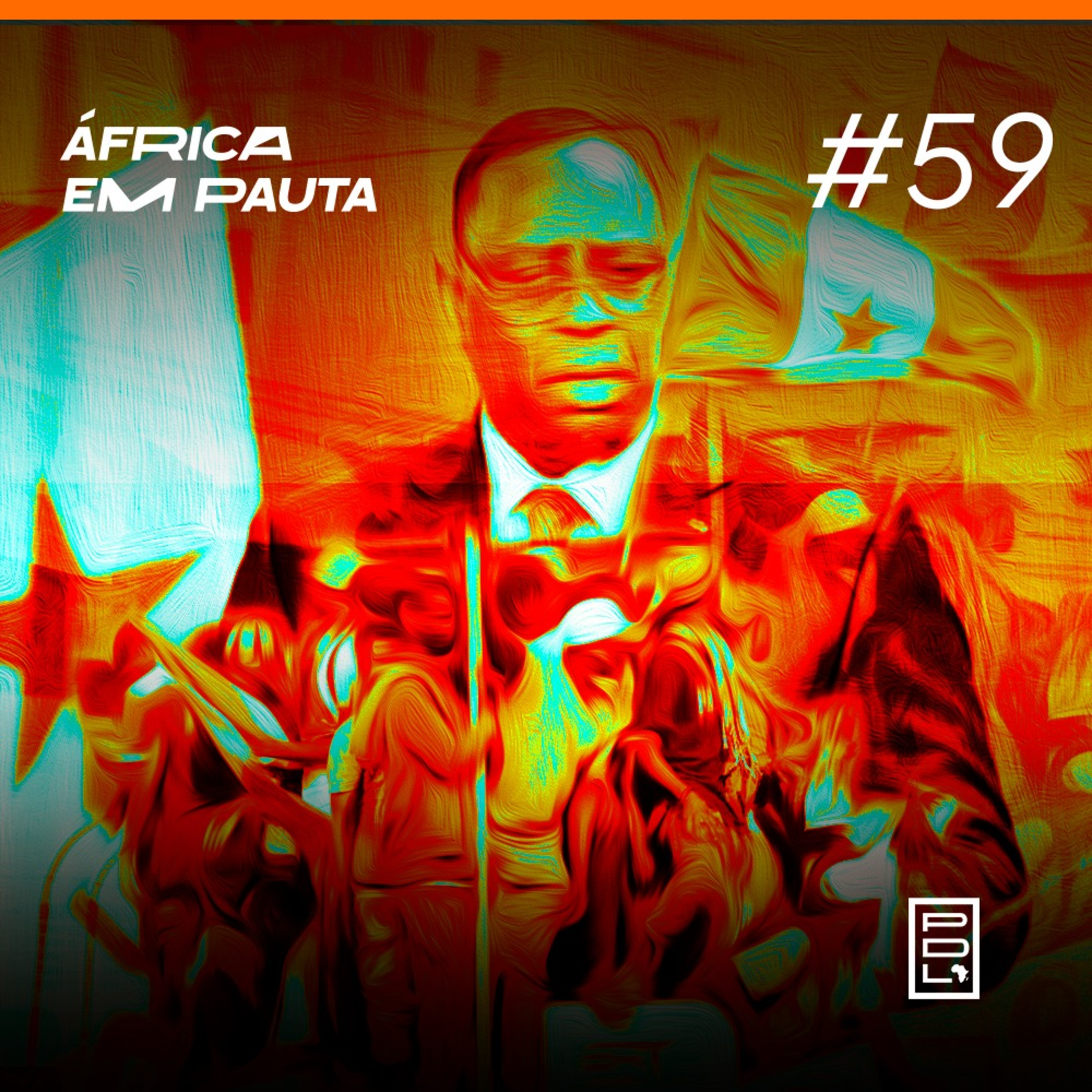 África em Pauta #59- Macky Sall "renuncia" em Senegal