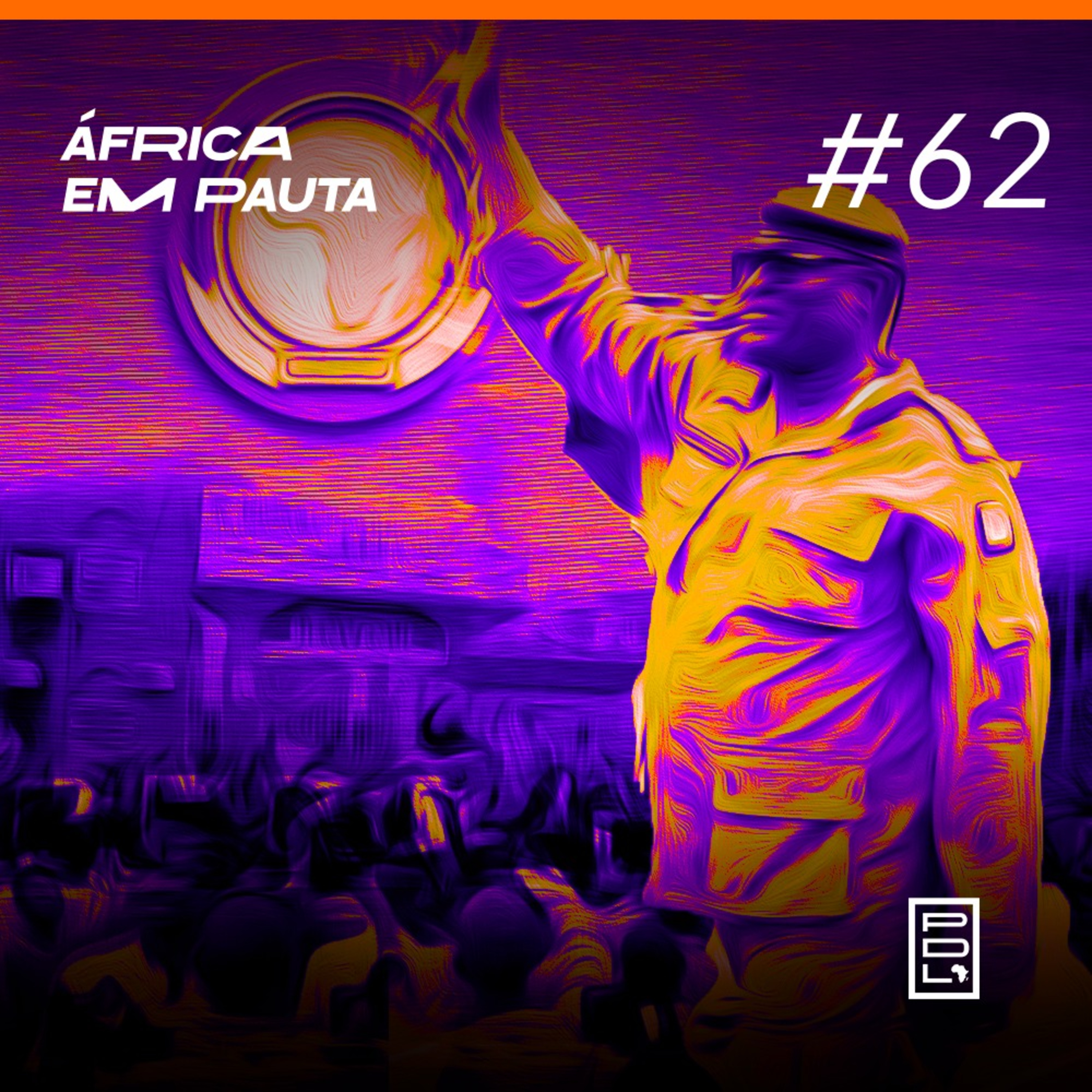 África em Pauta #62- Próxima fase do golpe no Níger