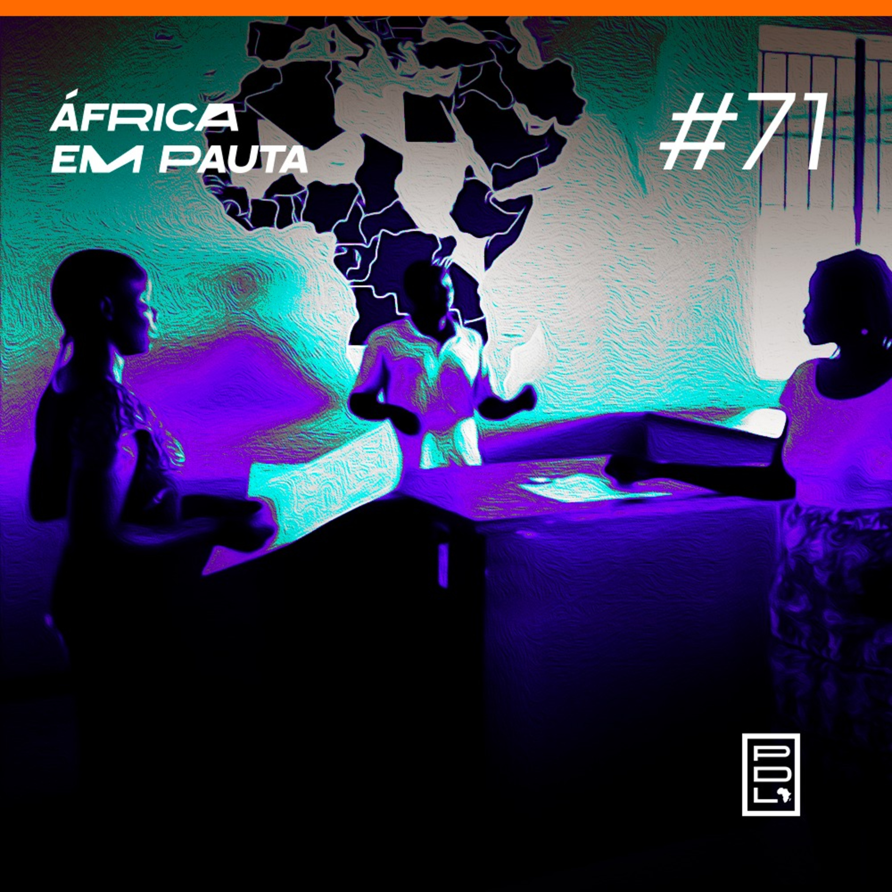 África em Pauta #71- Mapa das Eleições na África 2024
