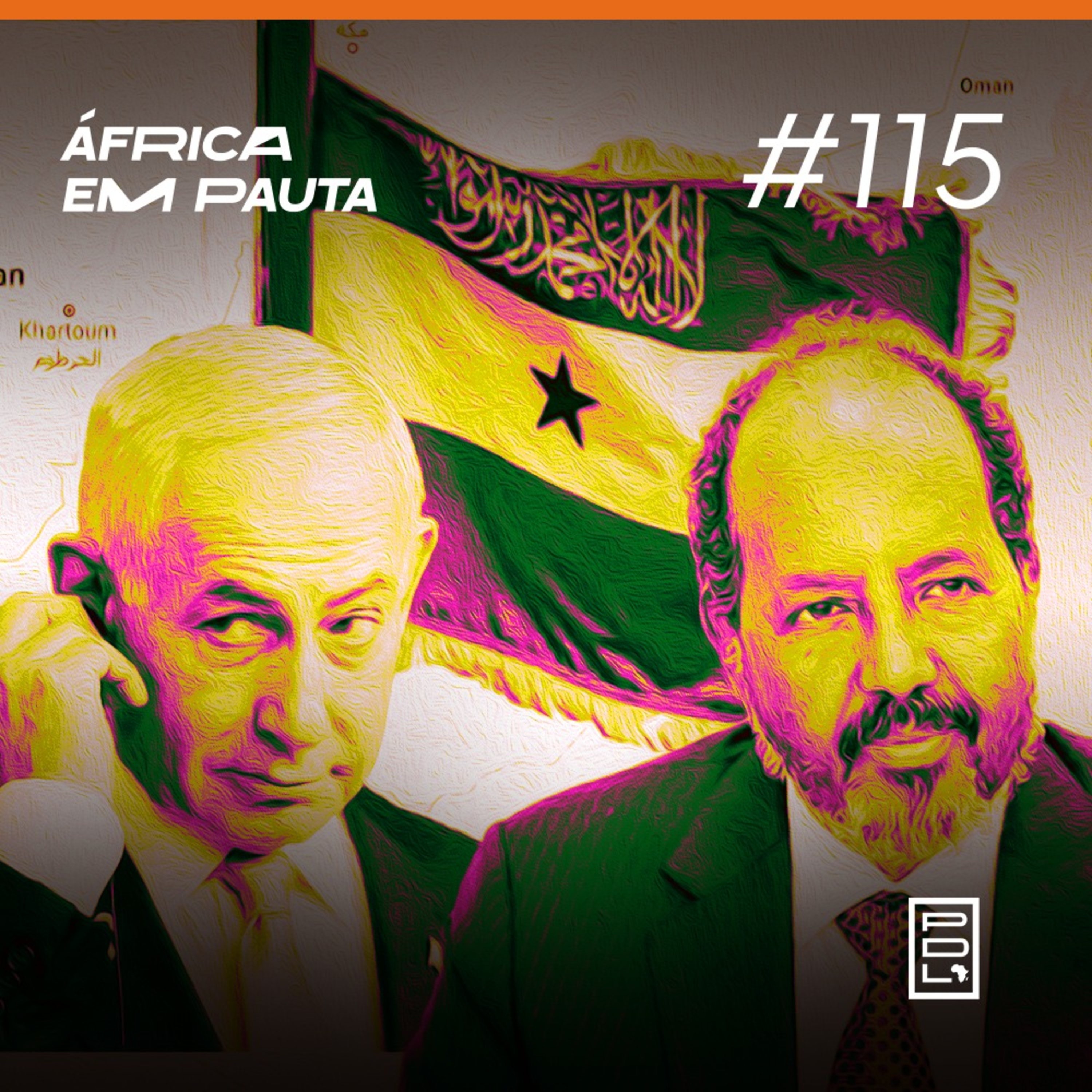 África em Pauta #115- A disputa pela Somalilândia (Manual do Conflito) África em Pauta #115- A disputa pela Somalilândia (Manual do Conflito)