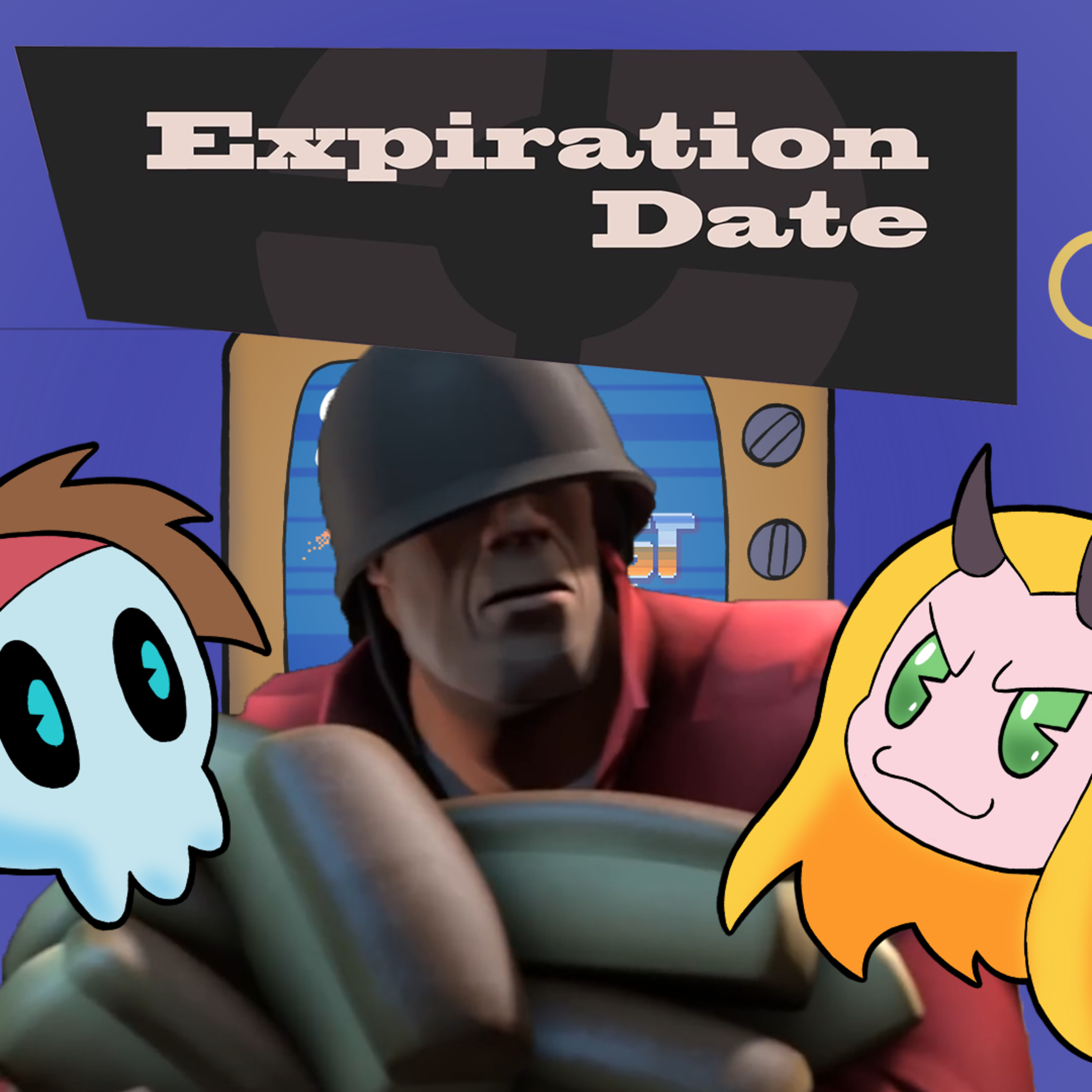 Episode 141 - Expiration Date episode artwork