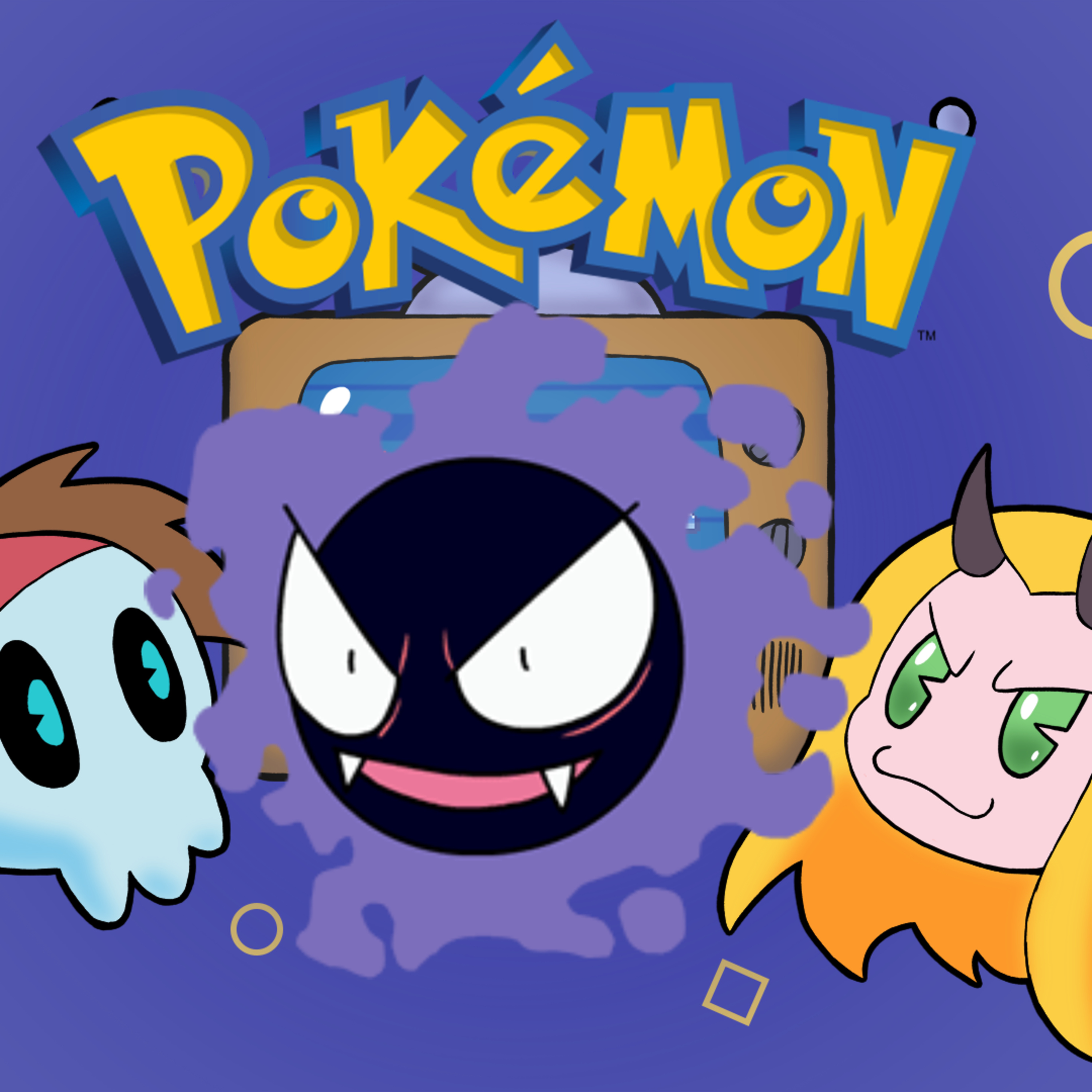 Episode 150 - Pokémon (Part 8) episode artwork