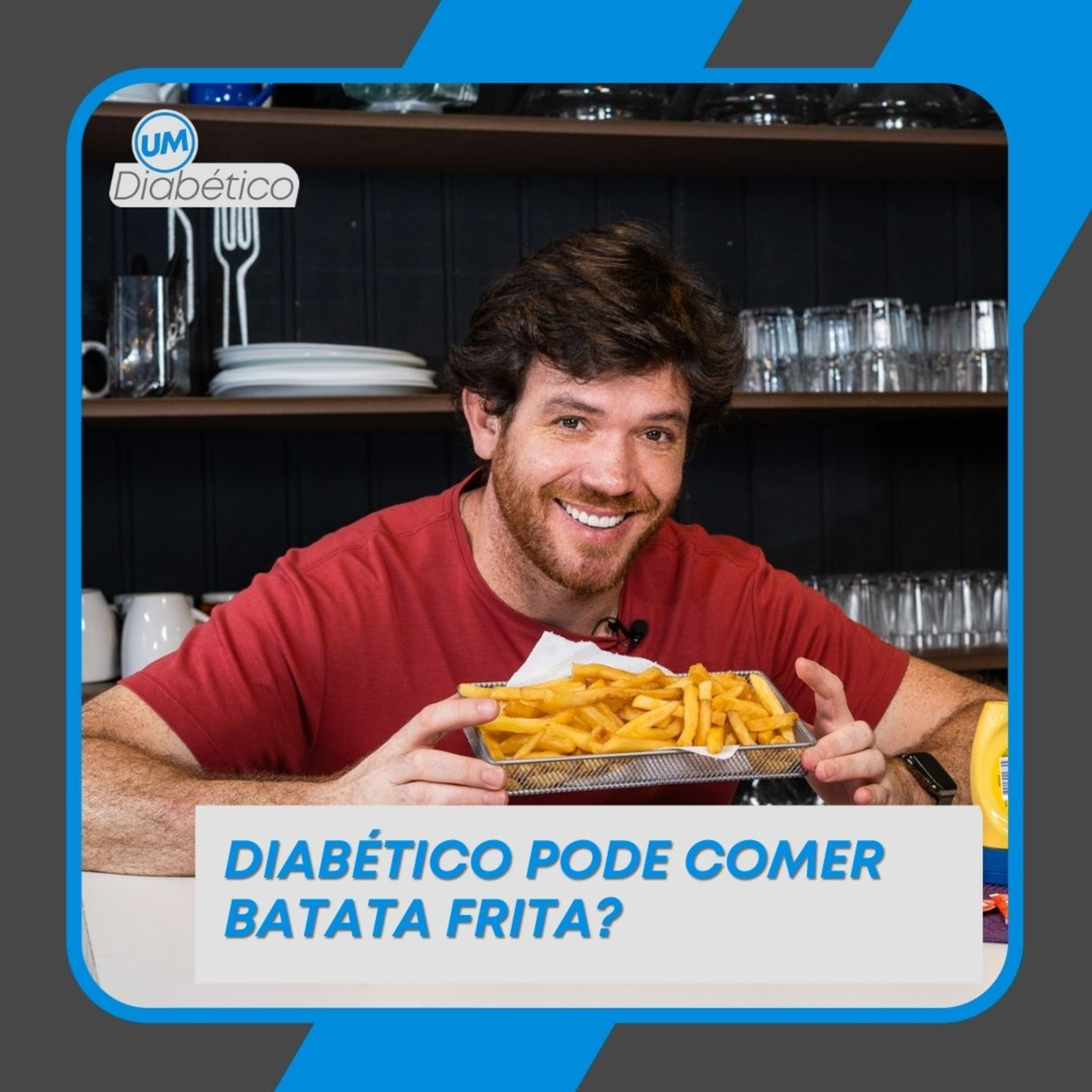 Um Diabético