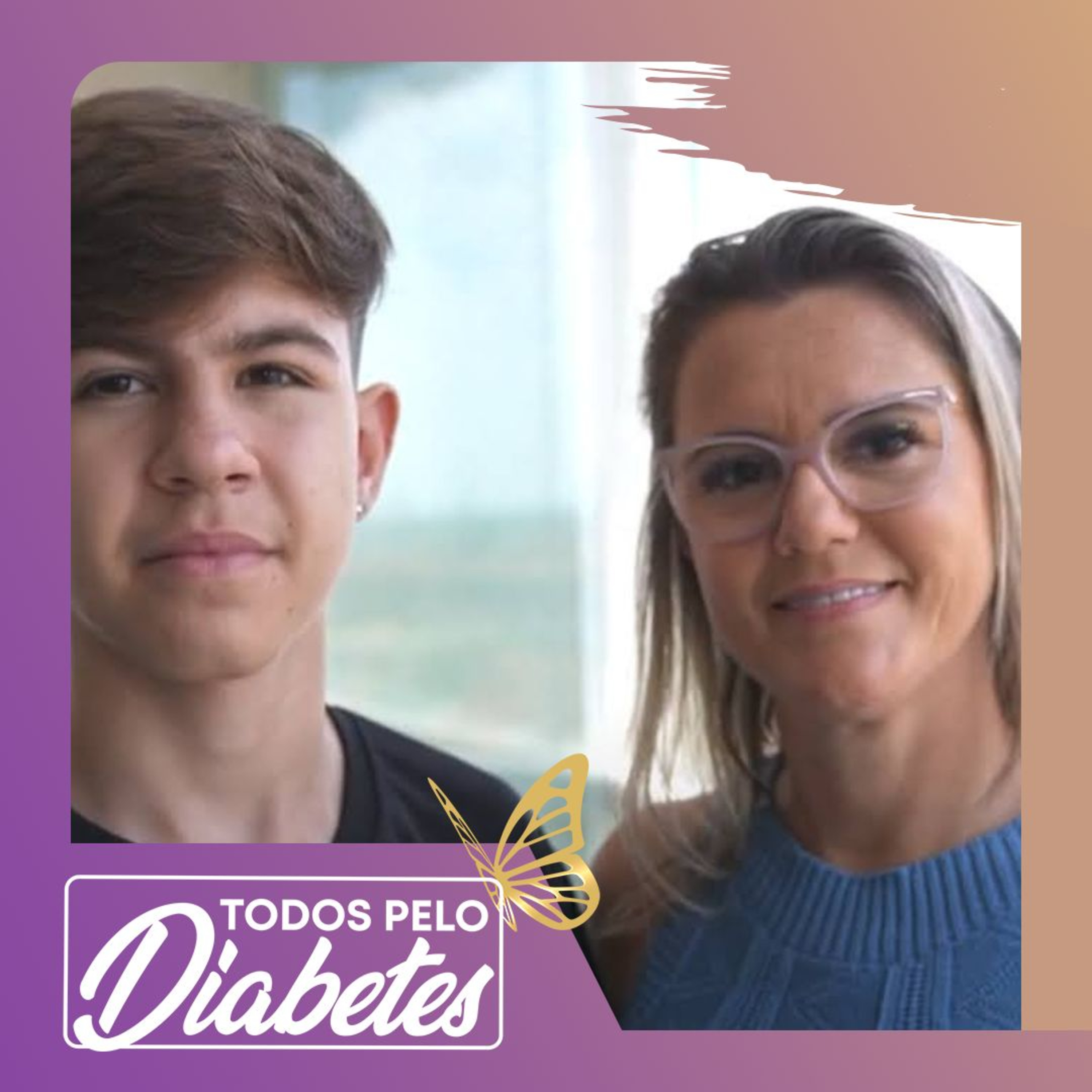 Um Diabético