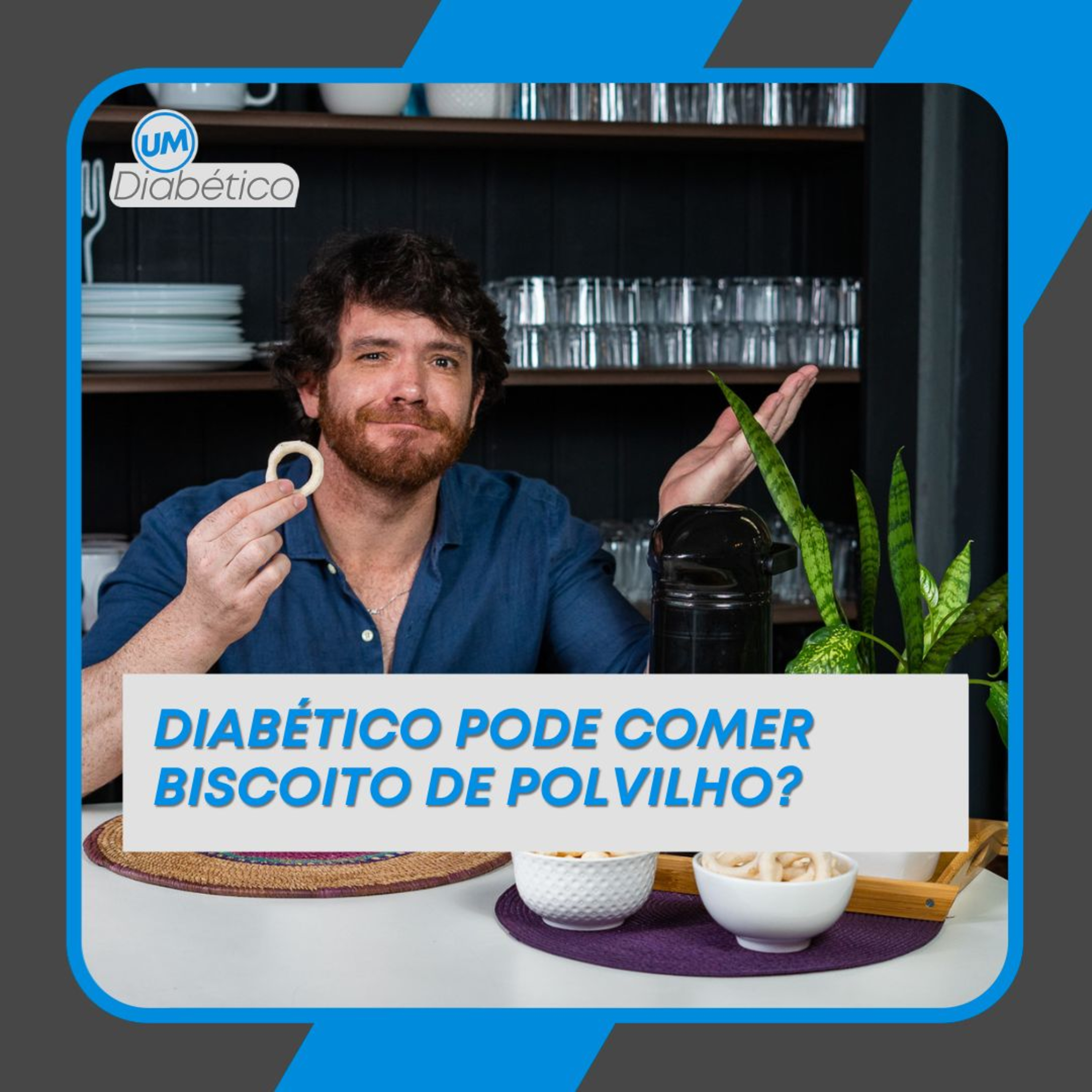 Um Diabético