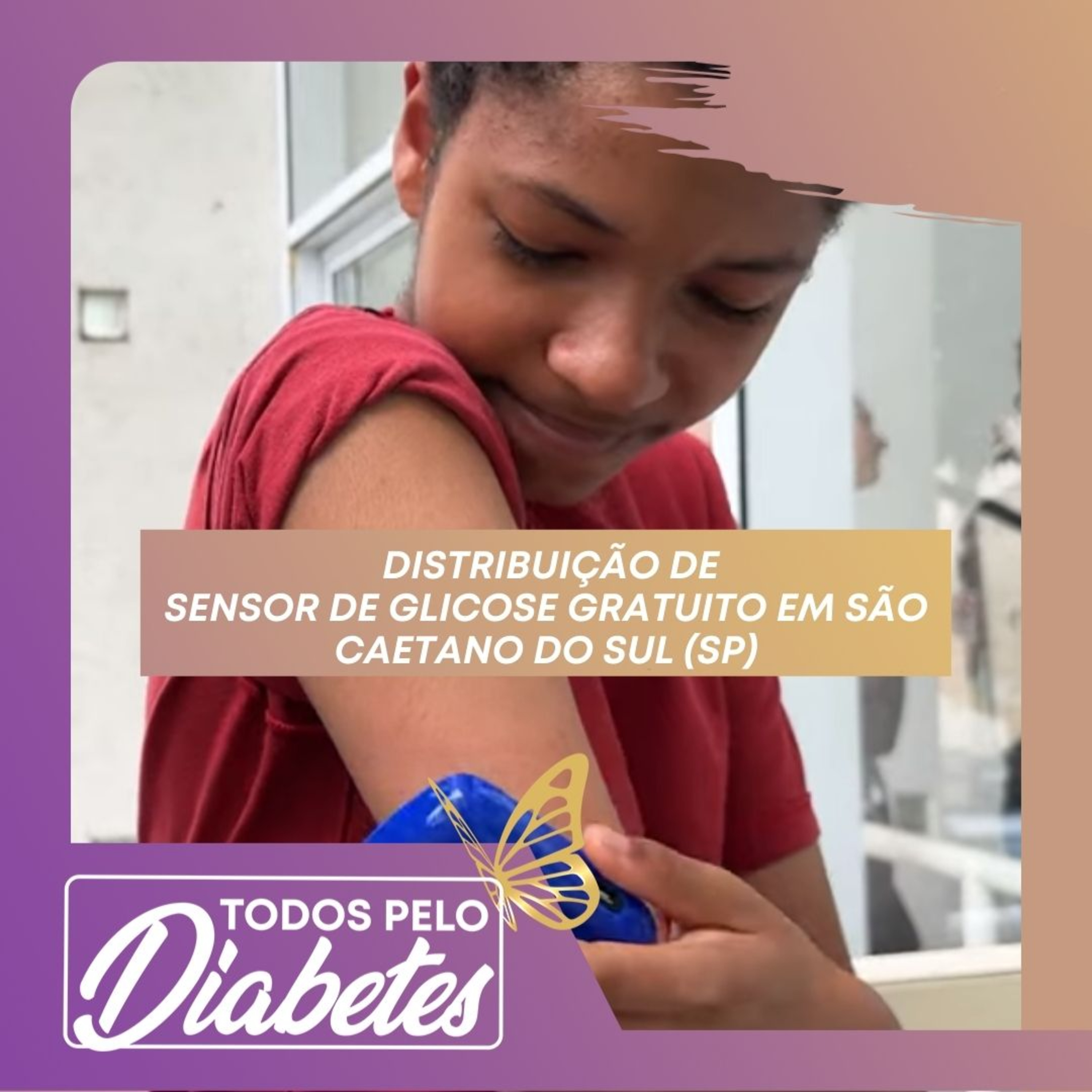 Um Diabético