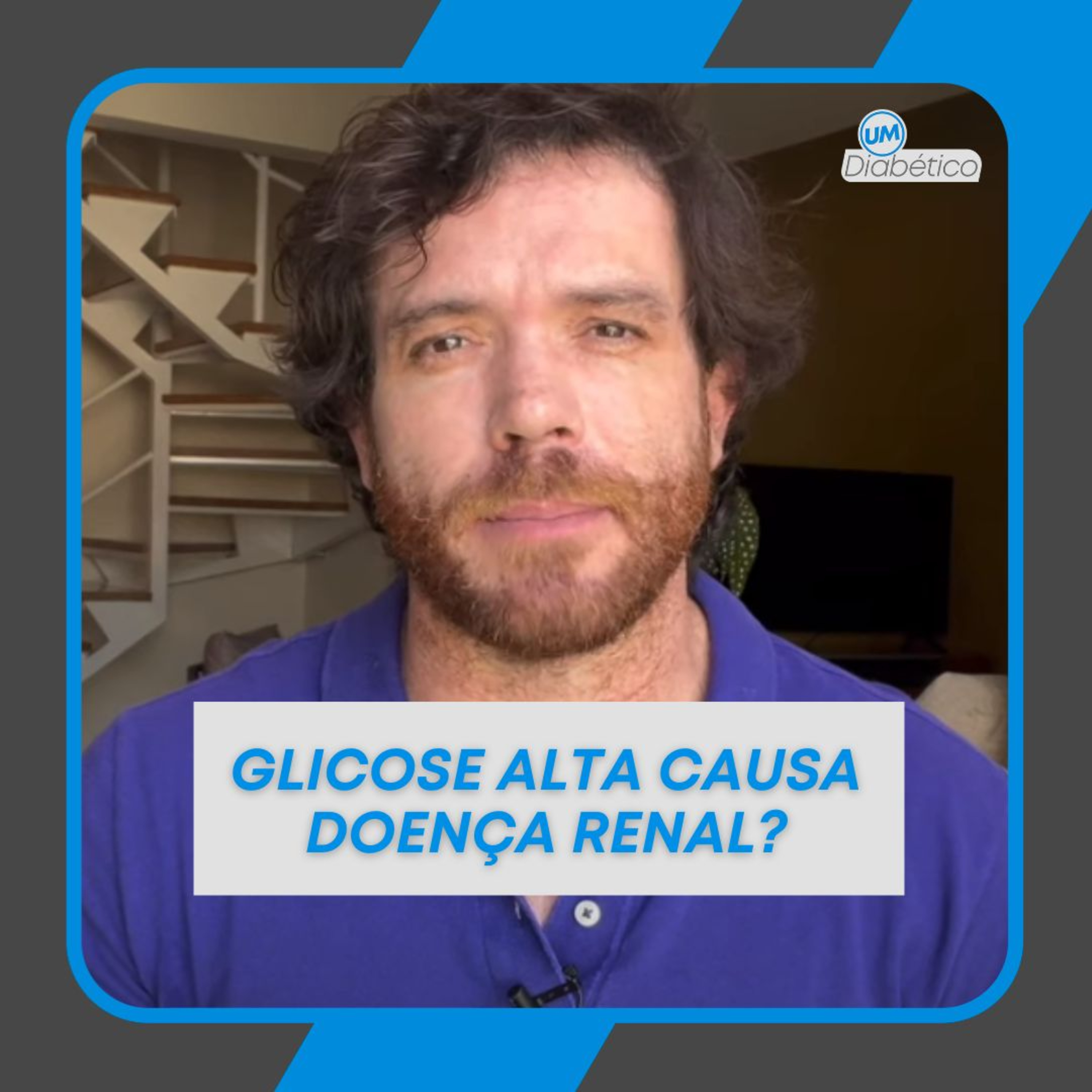 Um Diabético