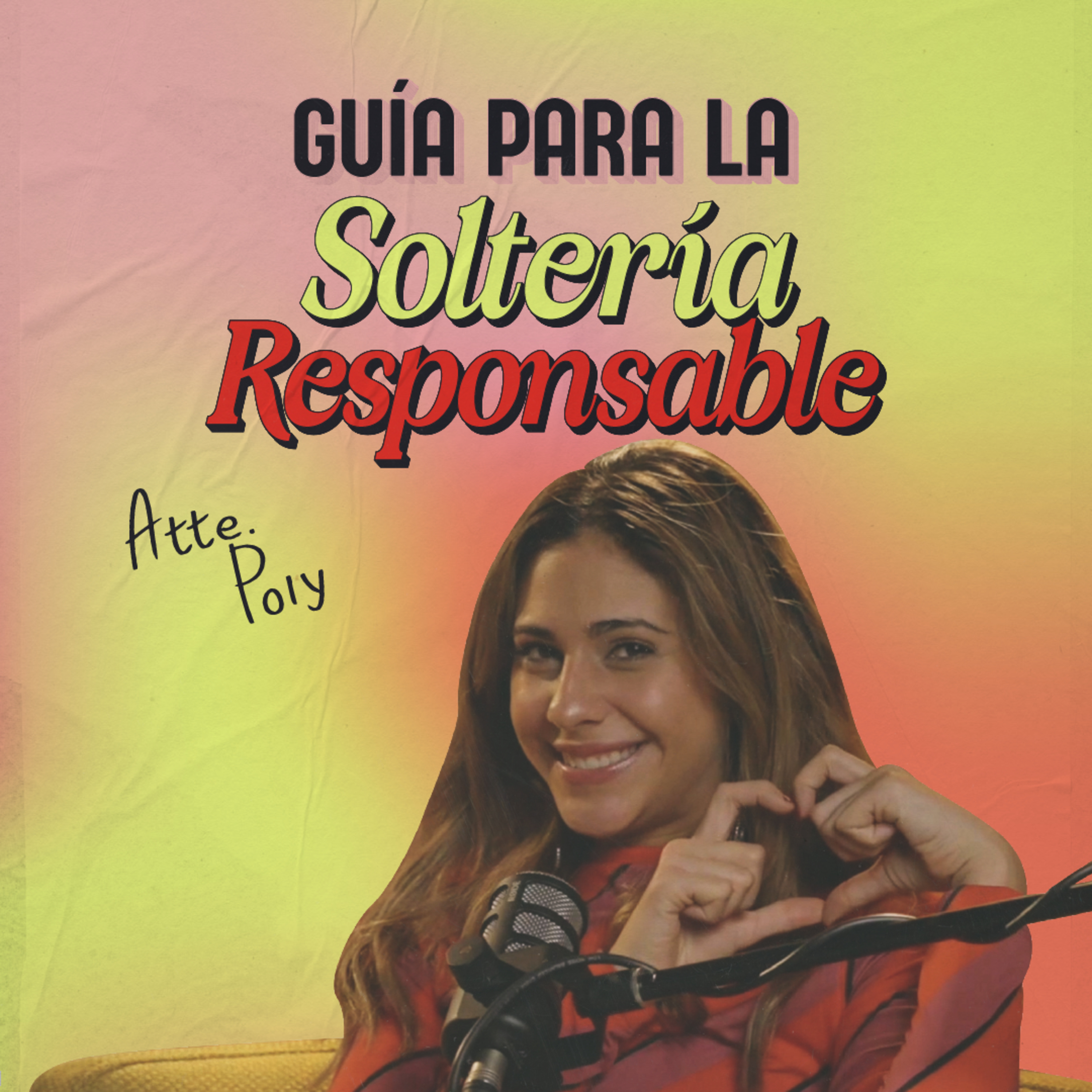 Atentamente, Poly