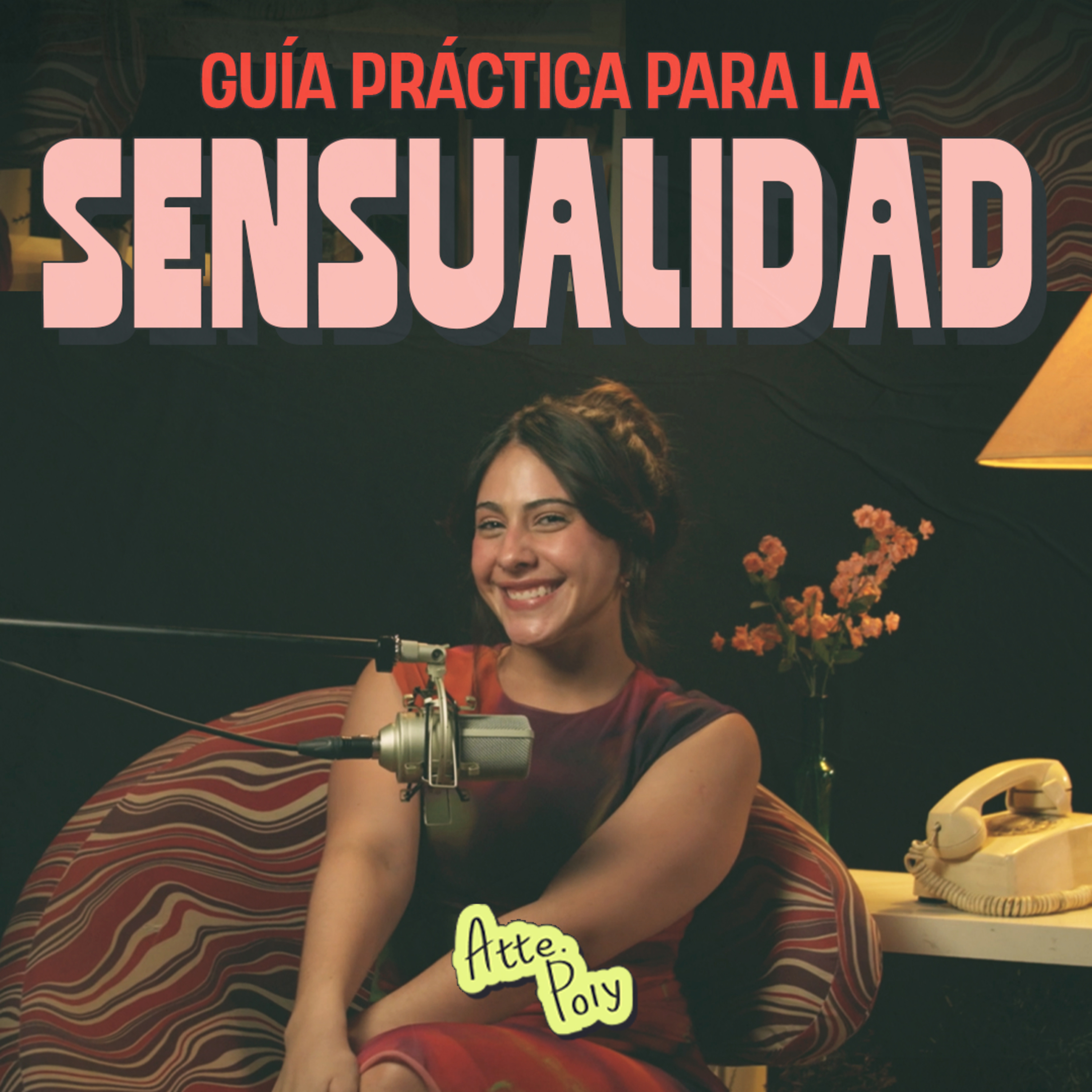 Atentamente, Poly