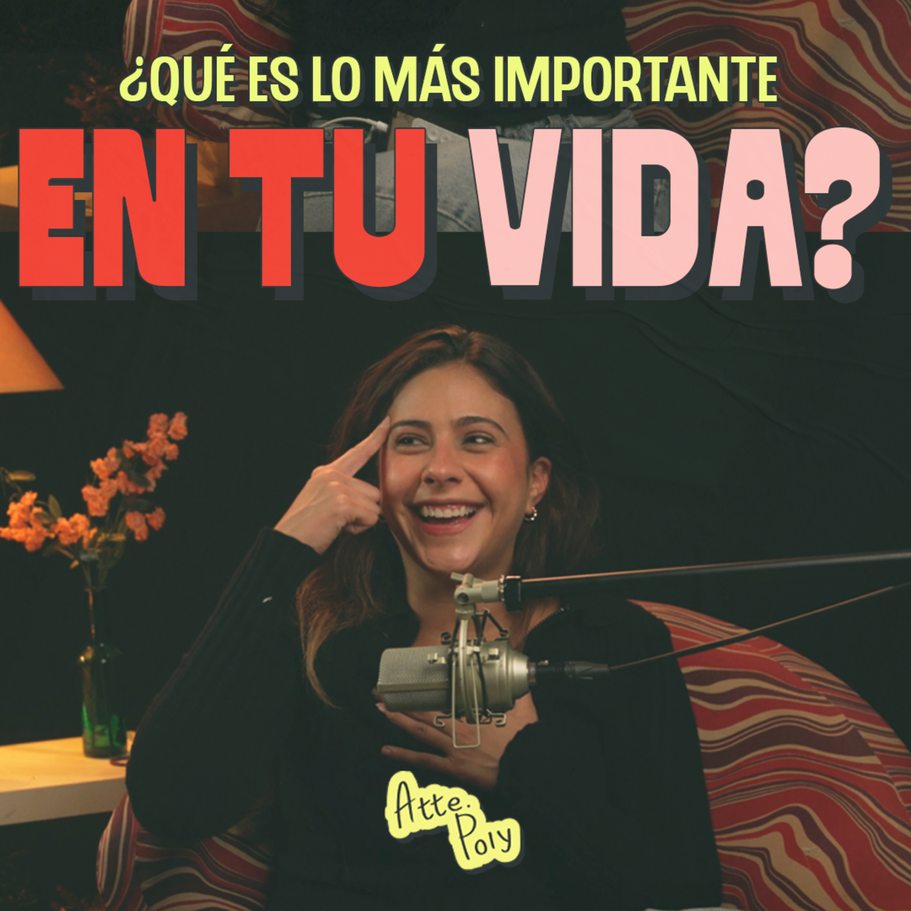 Atentamente, Poly