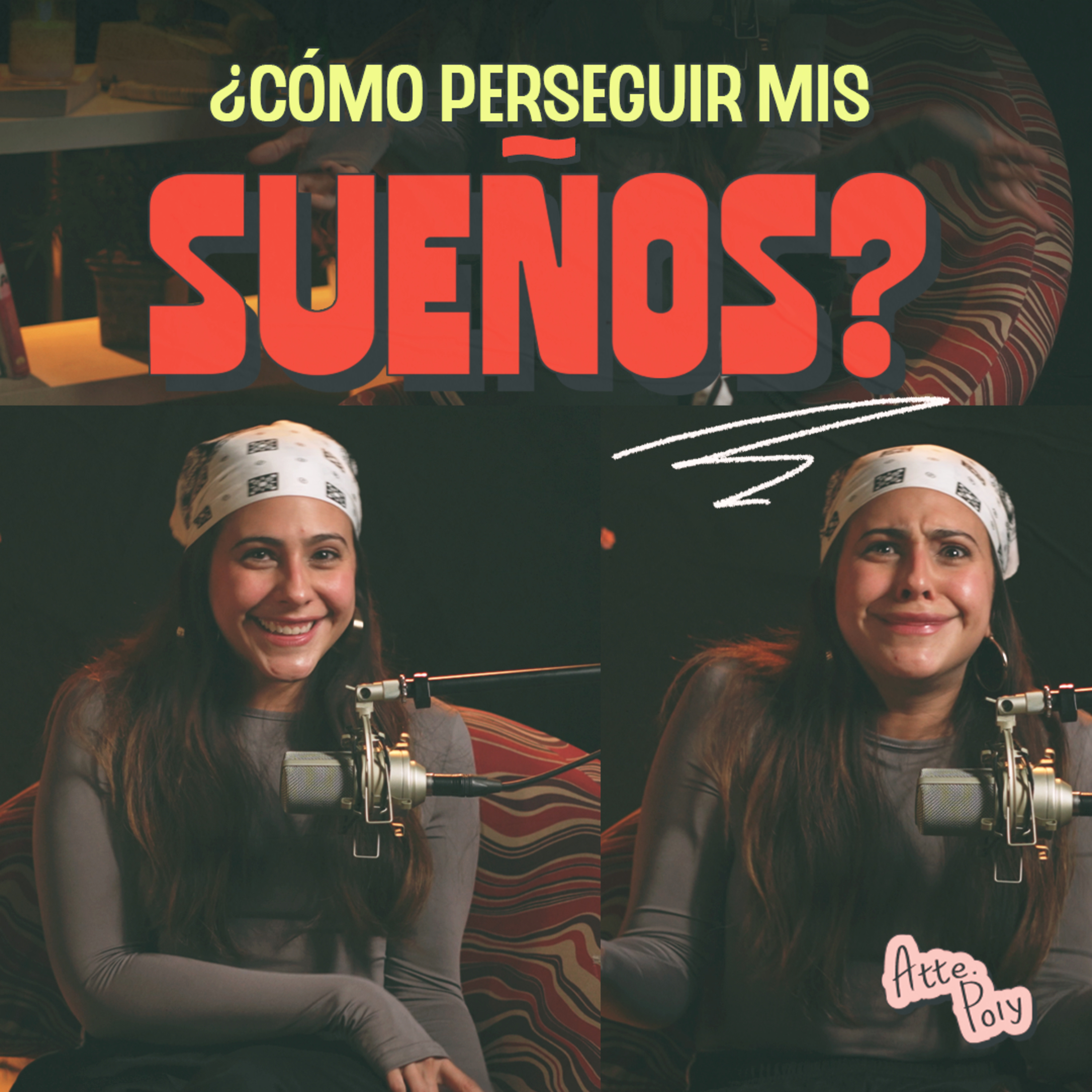 Atentamente, Poly