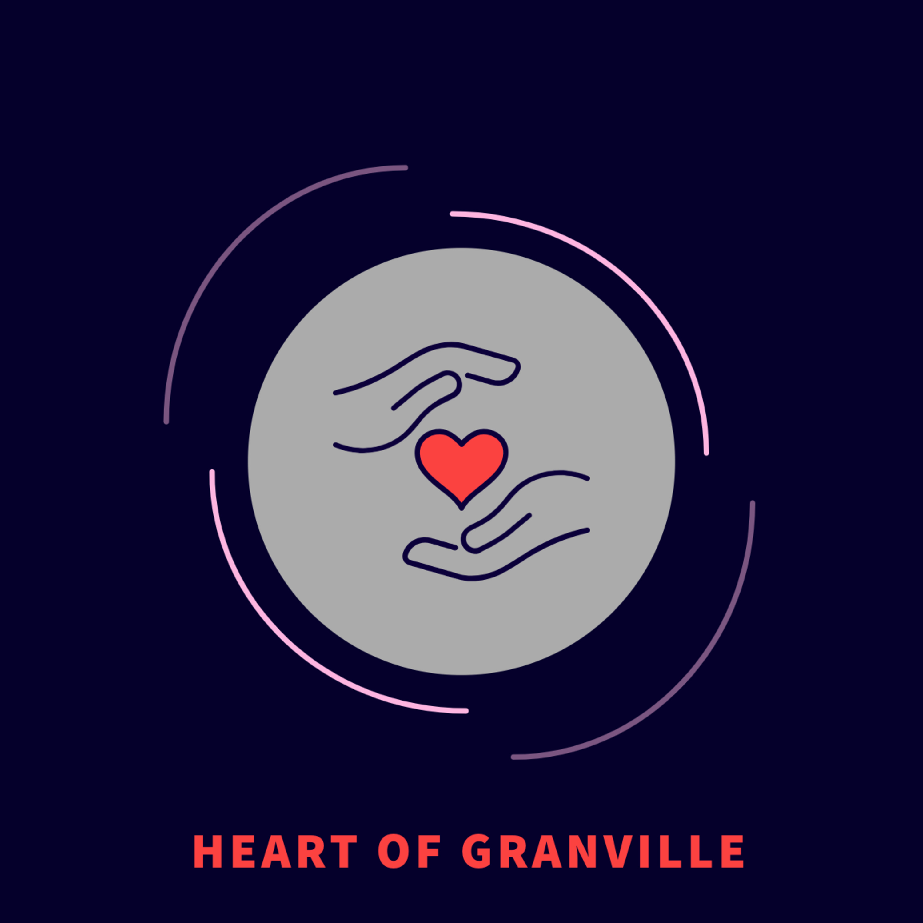 Heart of Granville Ep. 1 episode artwork