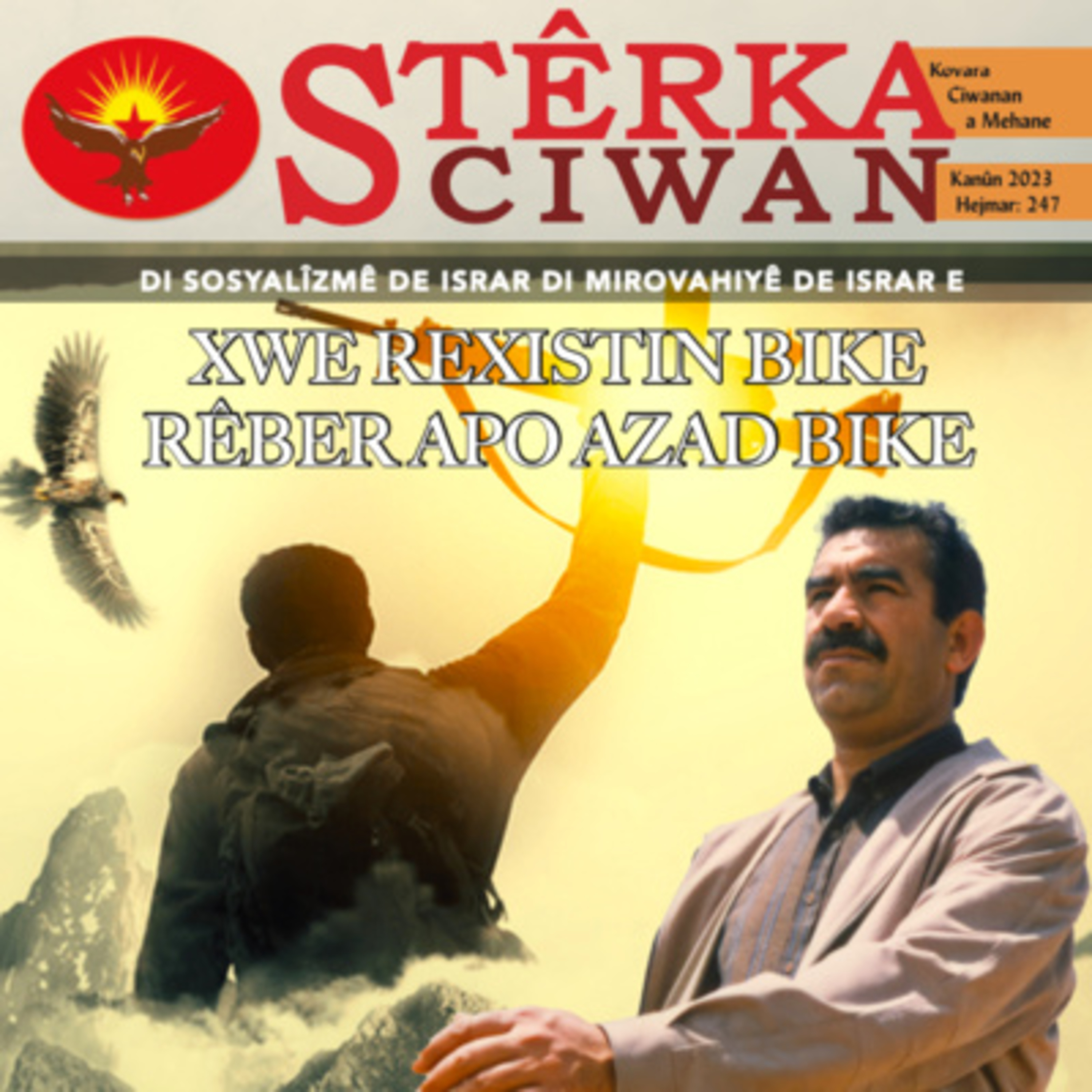 Stêrka Ciwan