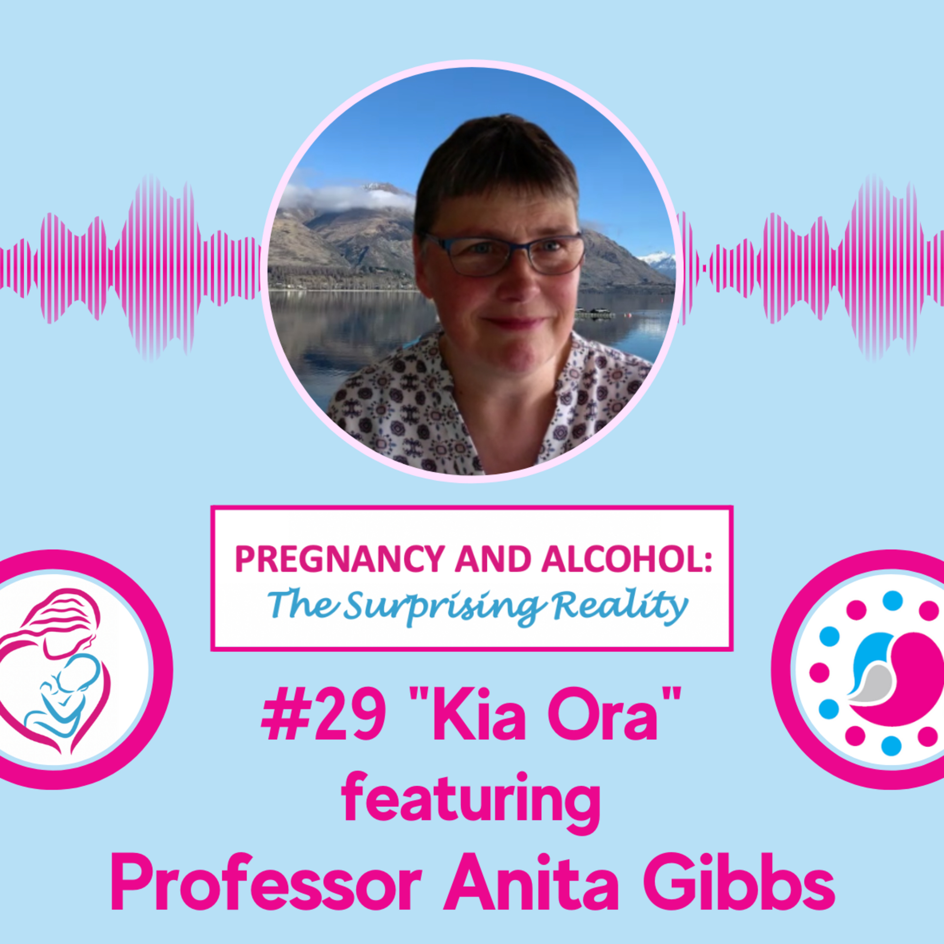 Pregnancy, Alcohol and FASD: The Surprising Reality