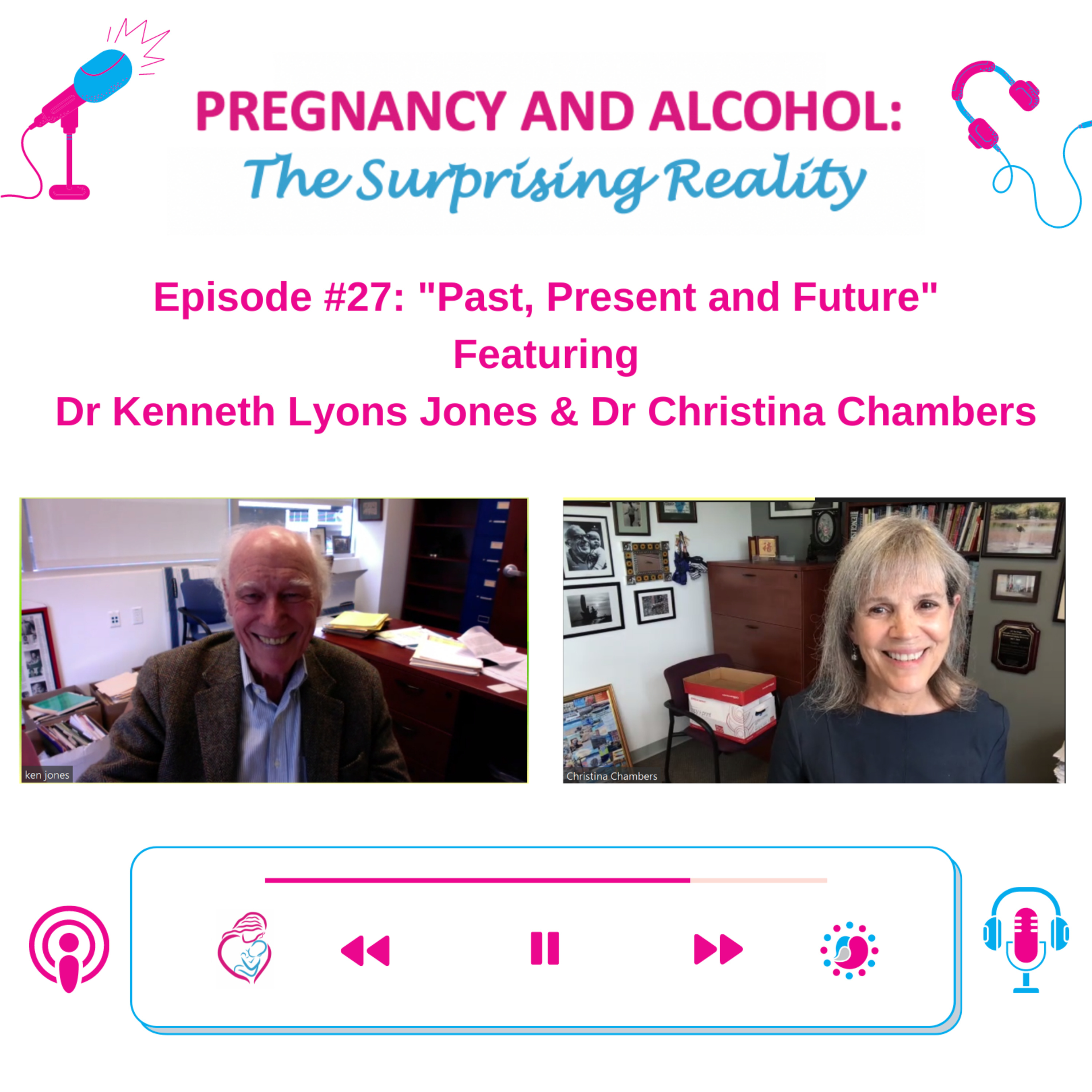 Pregnancy, Alcohol and FASD: The Surprising Reality