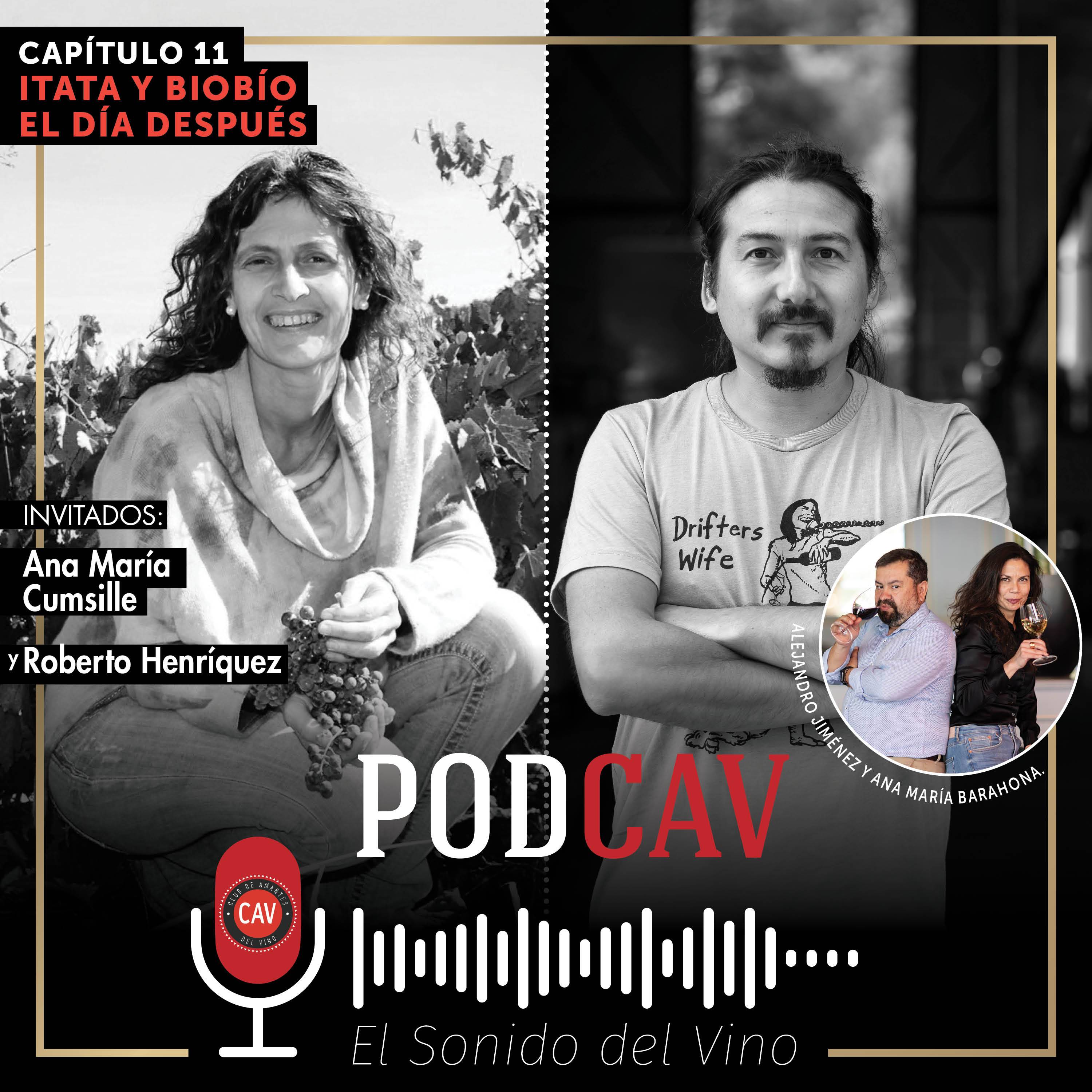 PodCAV
