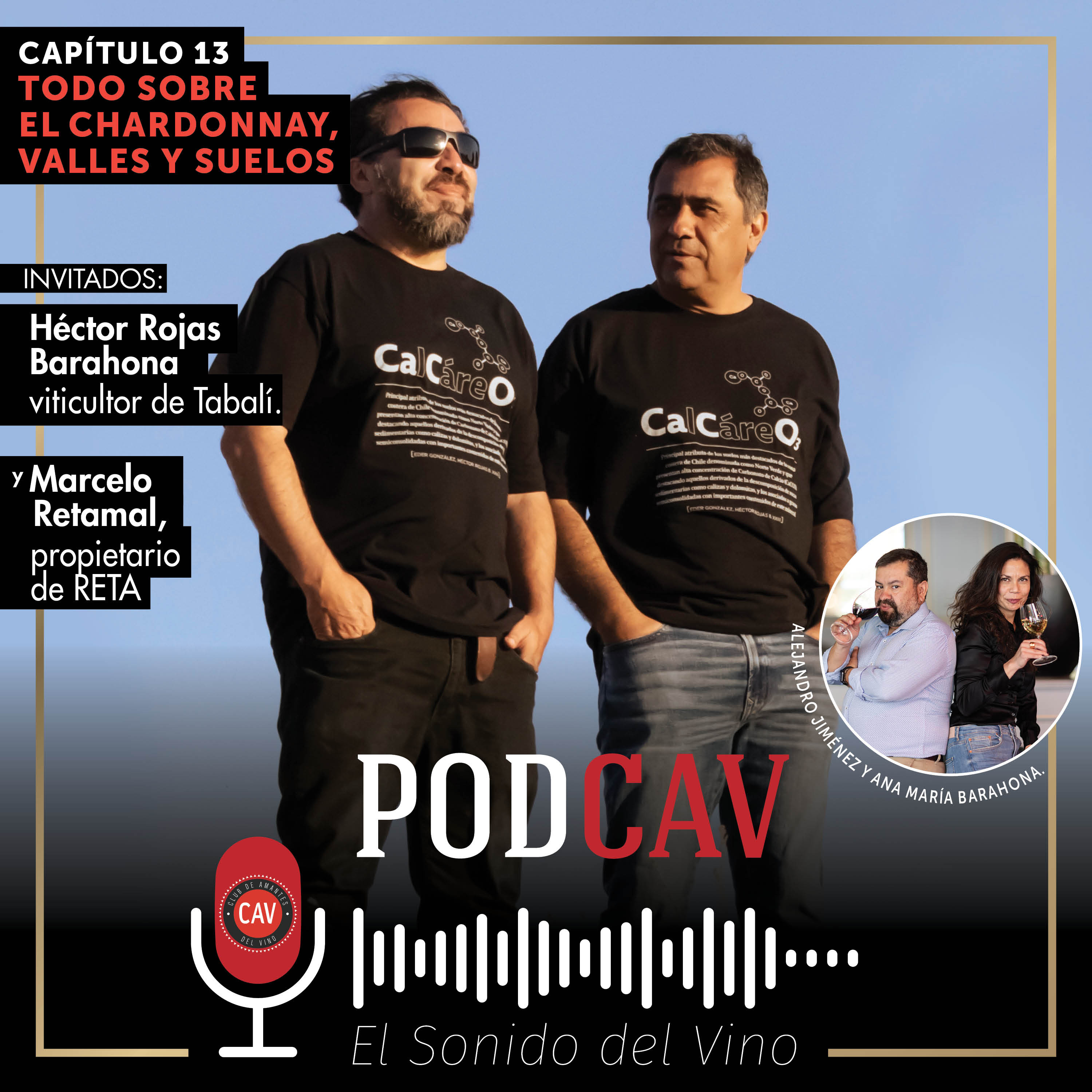 PodCAV